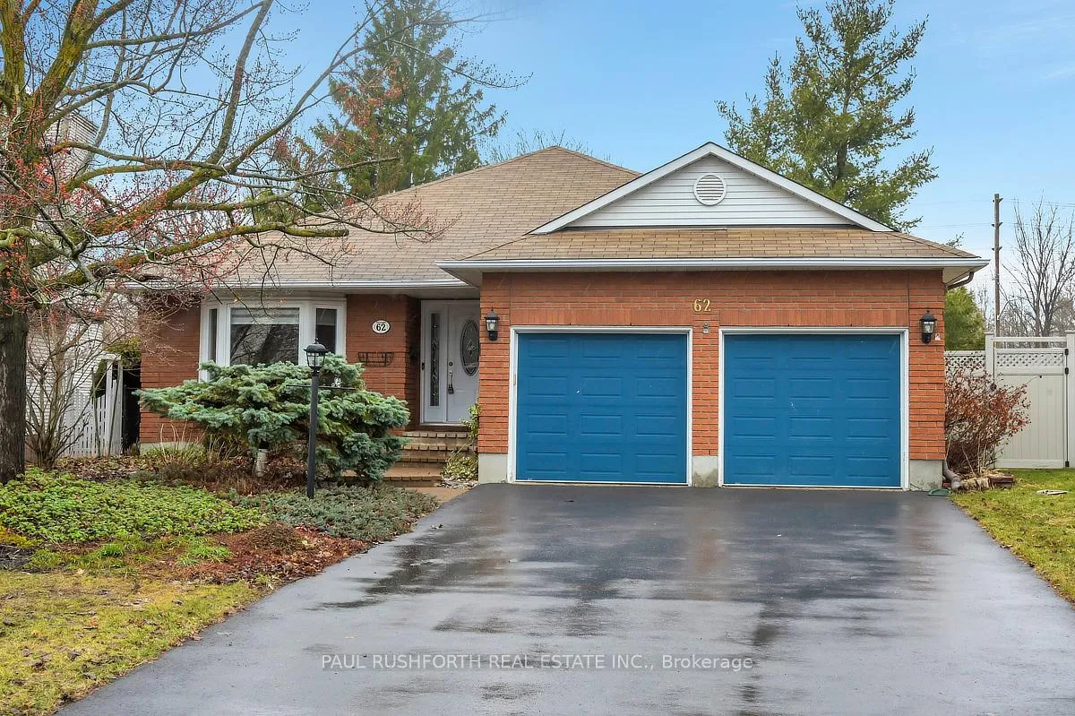 Photo 1 of 62 Topley Crescent, Ottawa, Hunt Club Park — HOMEH