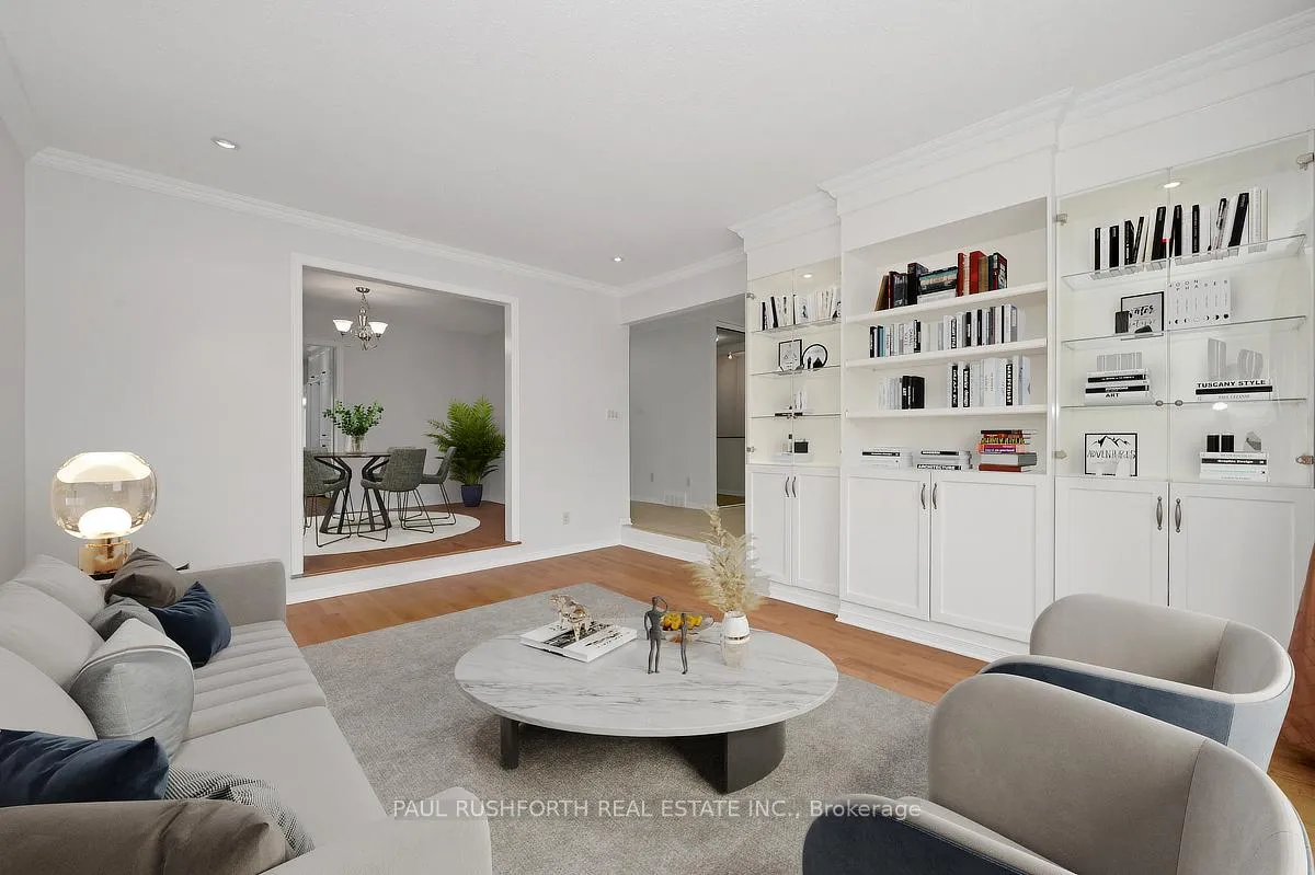 Photo 8 of 62 Topley Crescent, Ottawa, Hunt Club Park — HOMEH