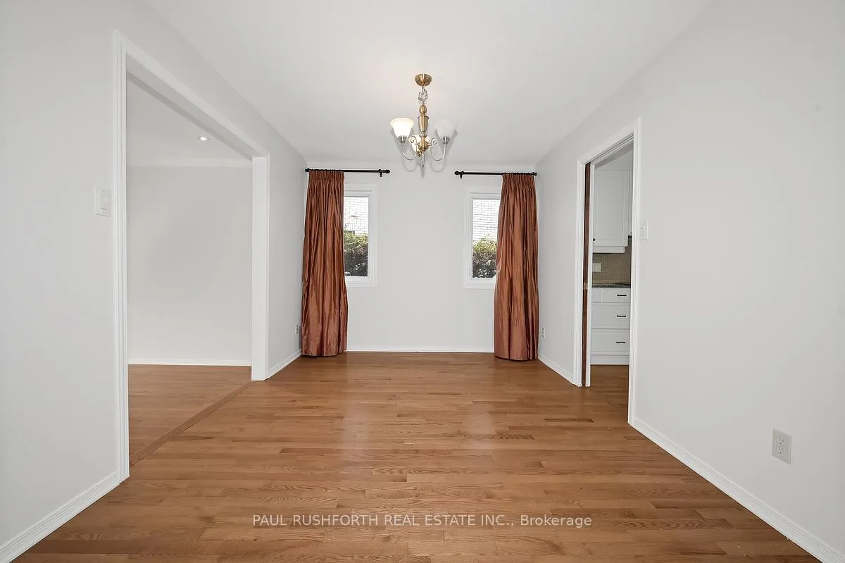 Photo 9 of 62 Topley Crescent, Ottawa, Hunt Club Park — HOMEH