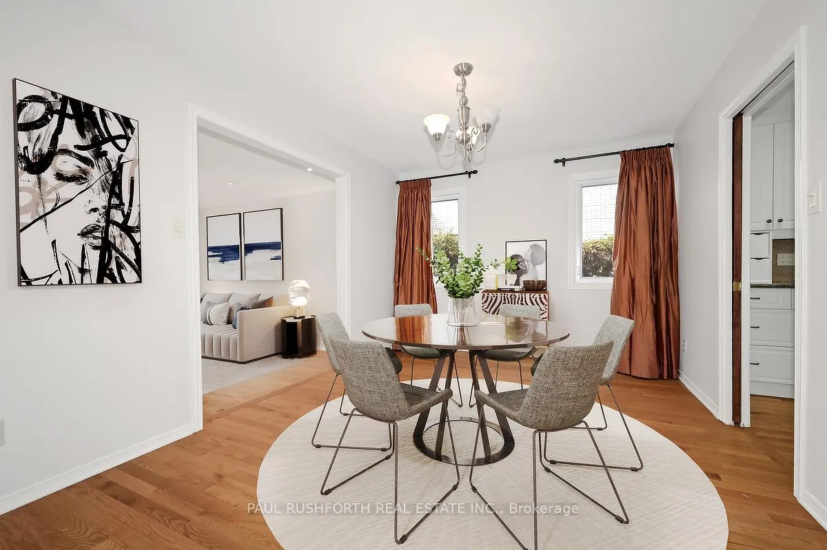Photo 10 of 62 Topley Crescent, Ottawa, Hunt Club Park — HOMEH