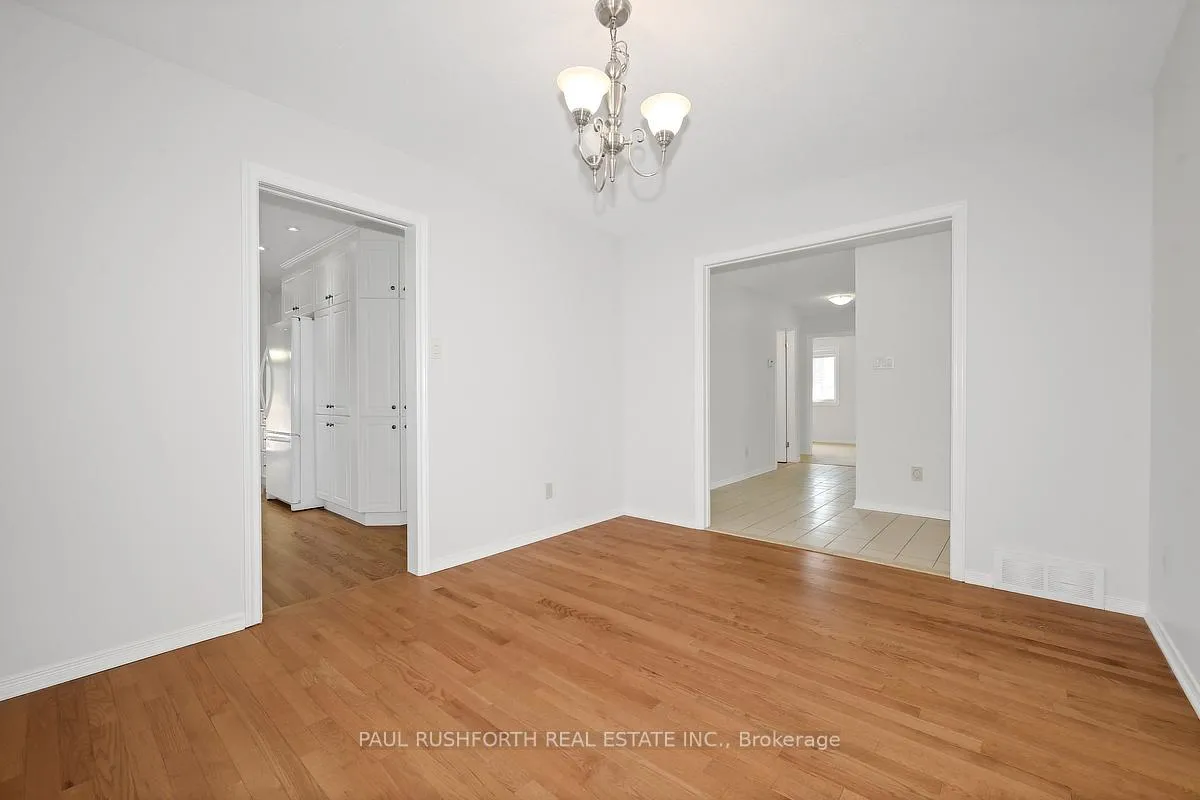 Photo 11 of 62 Topley Crescent, Ottawa, Hunt Club Park — HOMEH