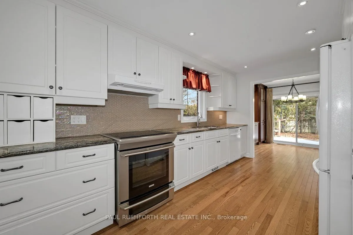 Photo 12 of 62 Topley Crescent, Ottawa, Hunt Club Park — HOMEH