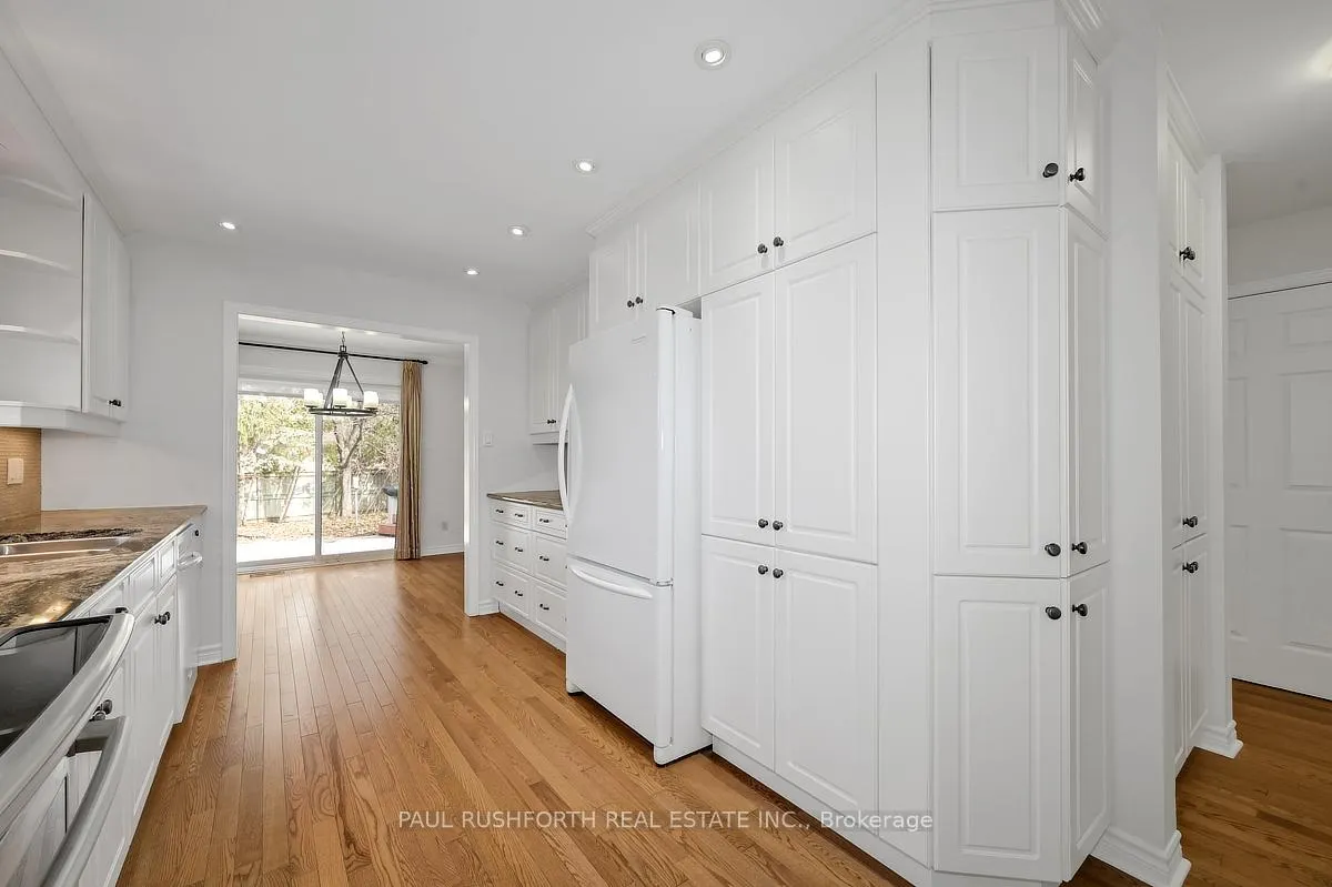 Photo 13 of 62 Topley Crescent, Ottawa, Hunt Club Park — HOMEH