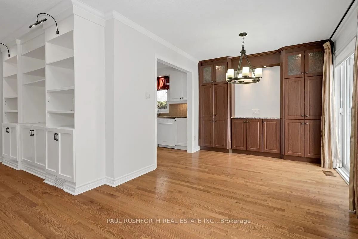 Photo 18 of 62 Topley Crescent, Ottawa, Hunt Club Park — HOMEH