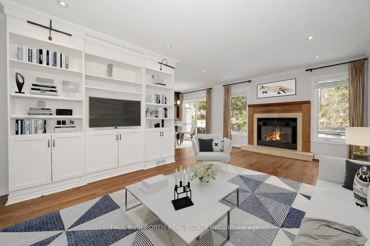 Photo 19 of 62 Topley Crescent, Ottawa, Hunt Club Park — HOMEH