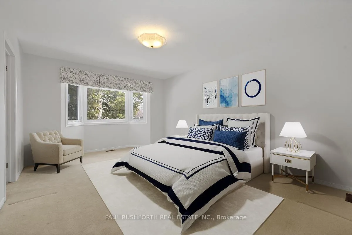 Photo 22 of 62 Topley Crescent, Ottawa, Hunt Club Park — HOMEH