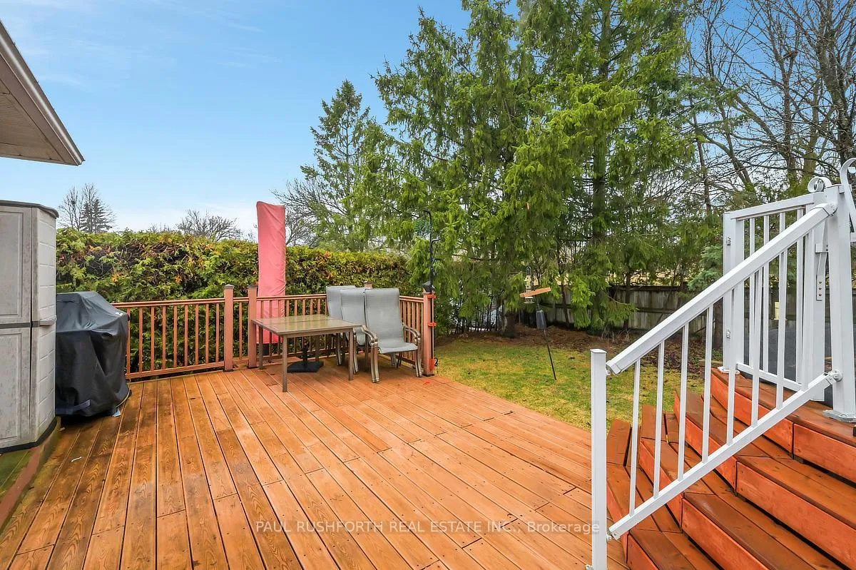 Photo 34 of 62 Topley Crescent, Ottawa, Hunt Club Park — HOMEH
