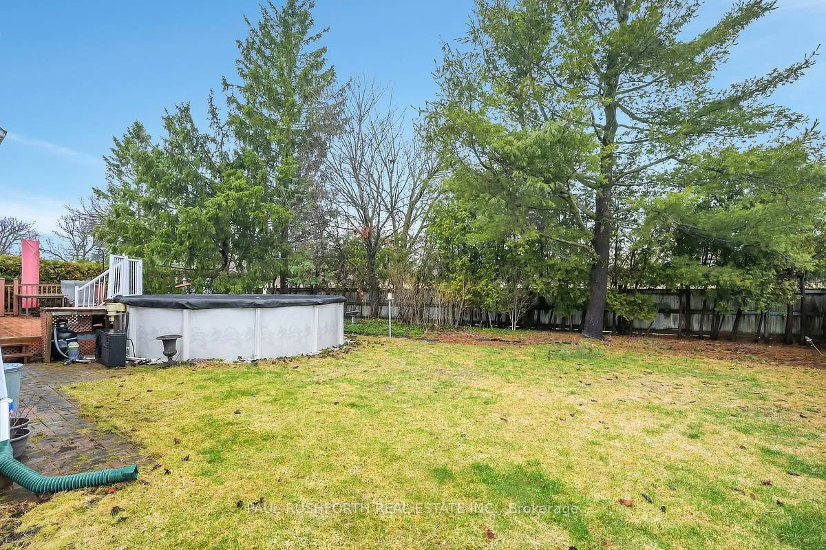 Photo 37 of 62 Topley Crescent, Ottawa, Hunt Club Park — HOMEH