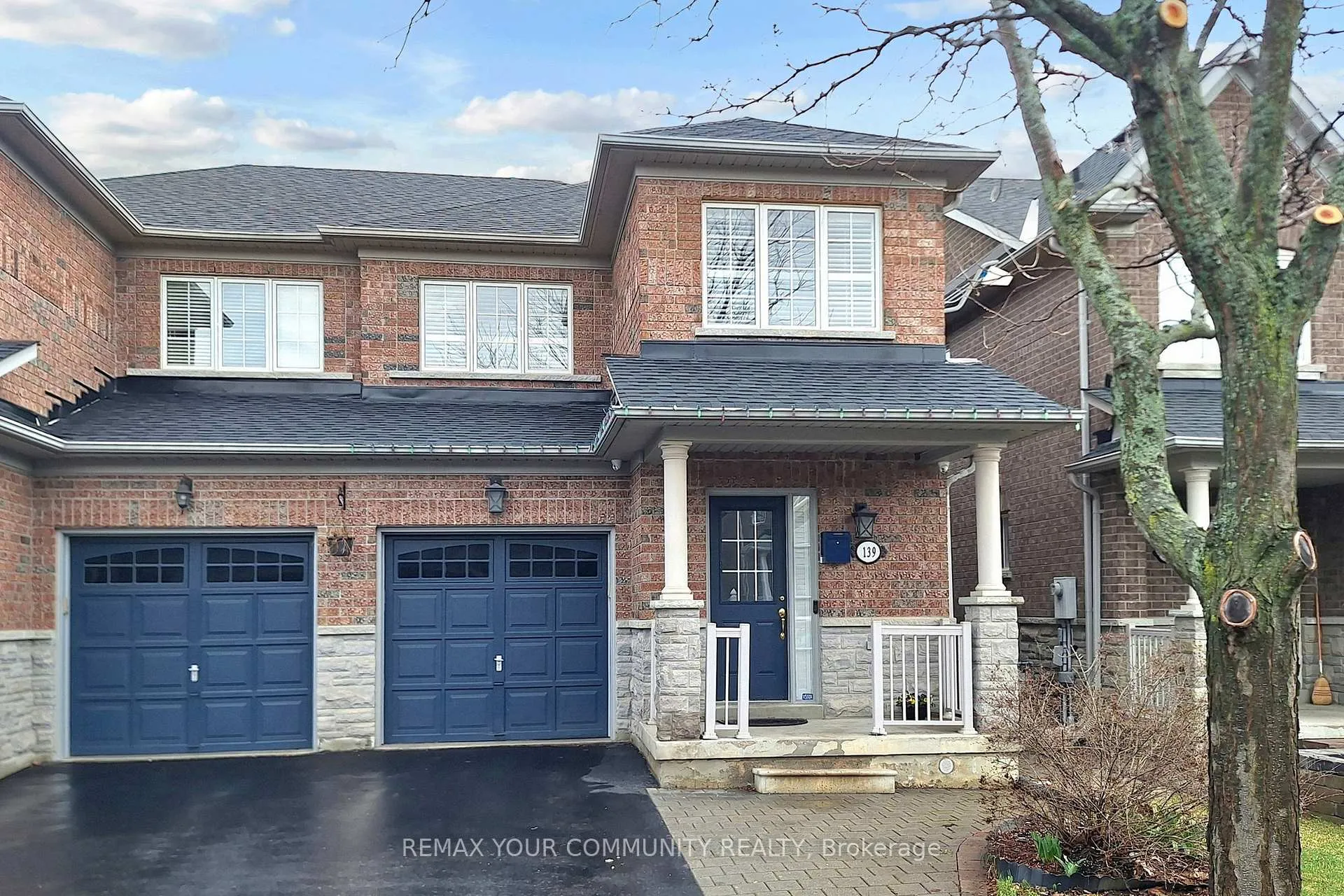 Photo 1 of 139 Ascalon Drive, Vaughan, Patterson — HOMEH