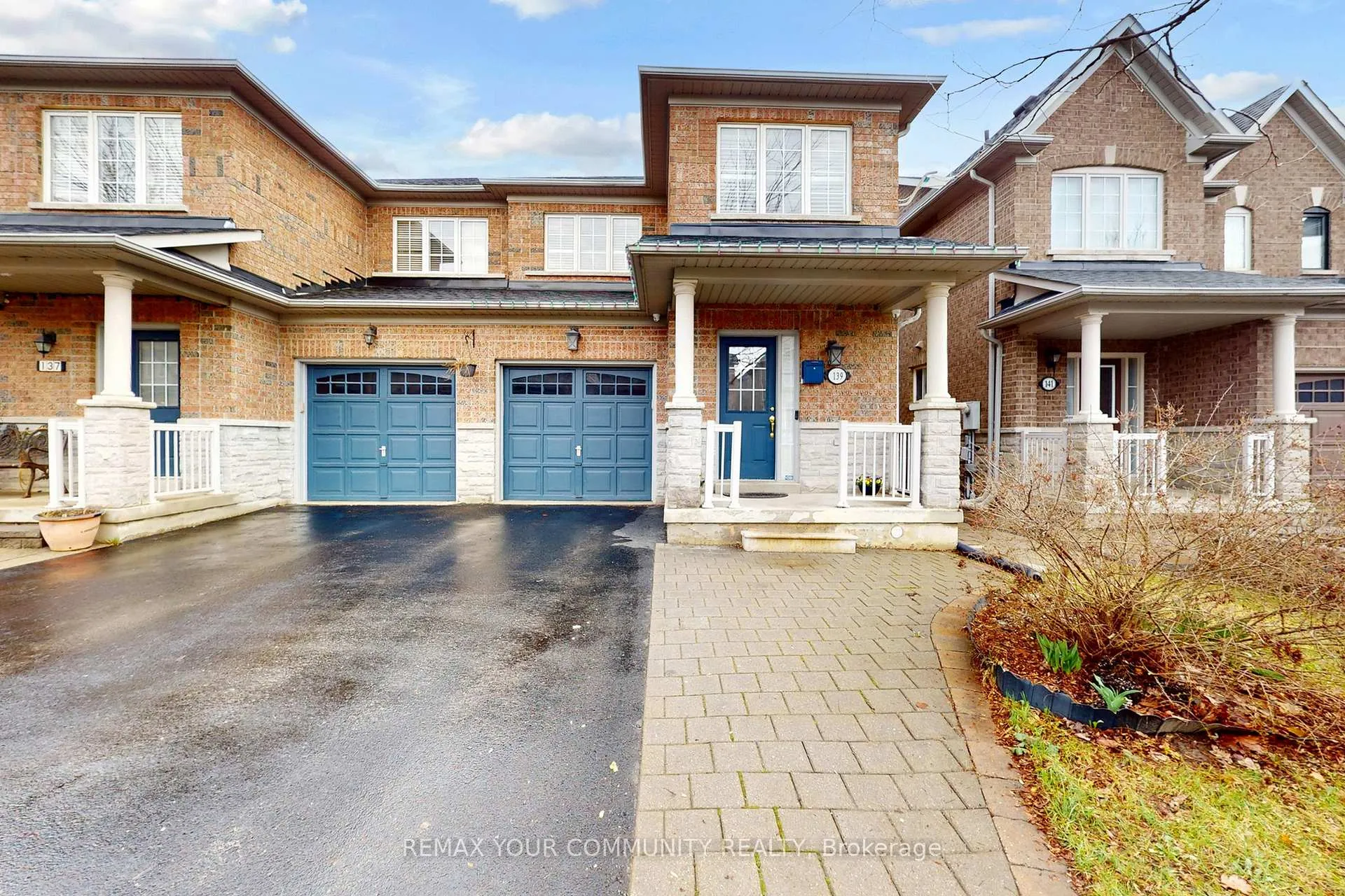 Photo 2 of 139 Ascalon Drive, Vaughan, Patterson — HOMEH
