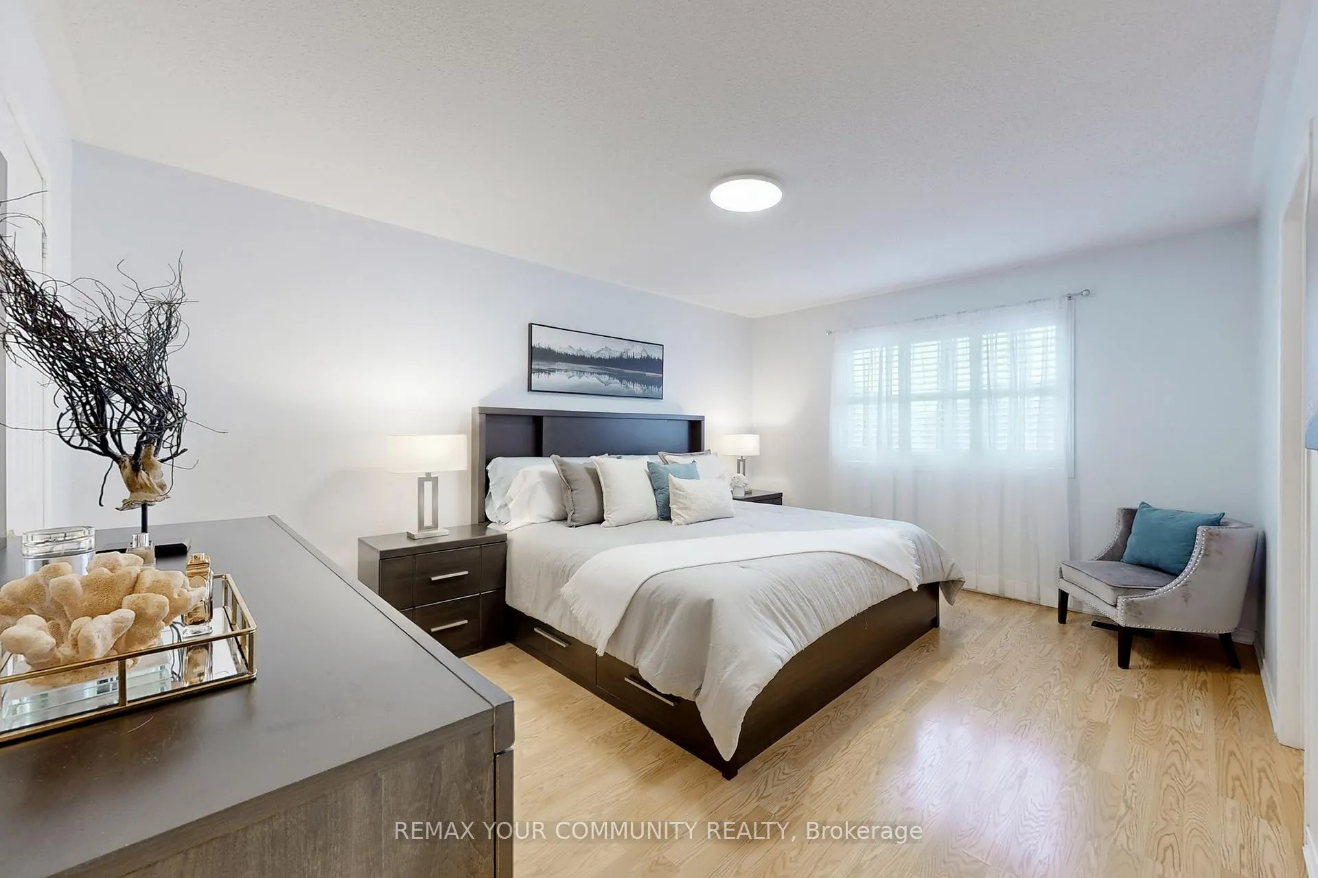 Photo 16 of 139 Ascalon Drive, Vaughan, Patterson — HOMEH