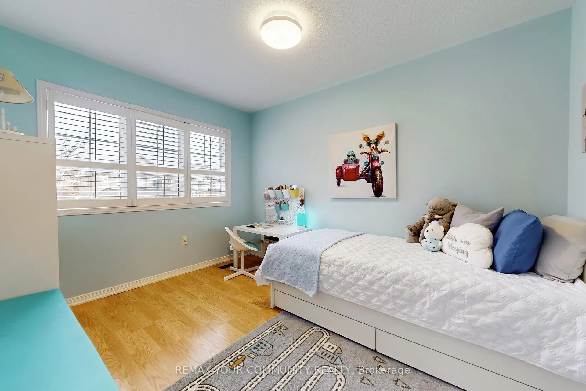 Photo 20 of 139 Ascalon Drive, Vaughan, Patterson — HOMEH
