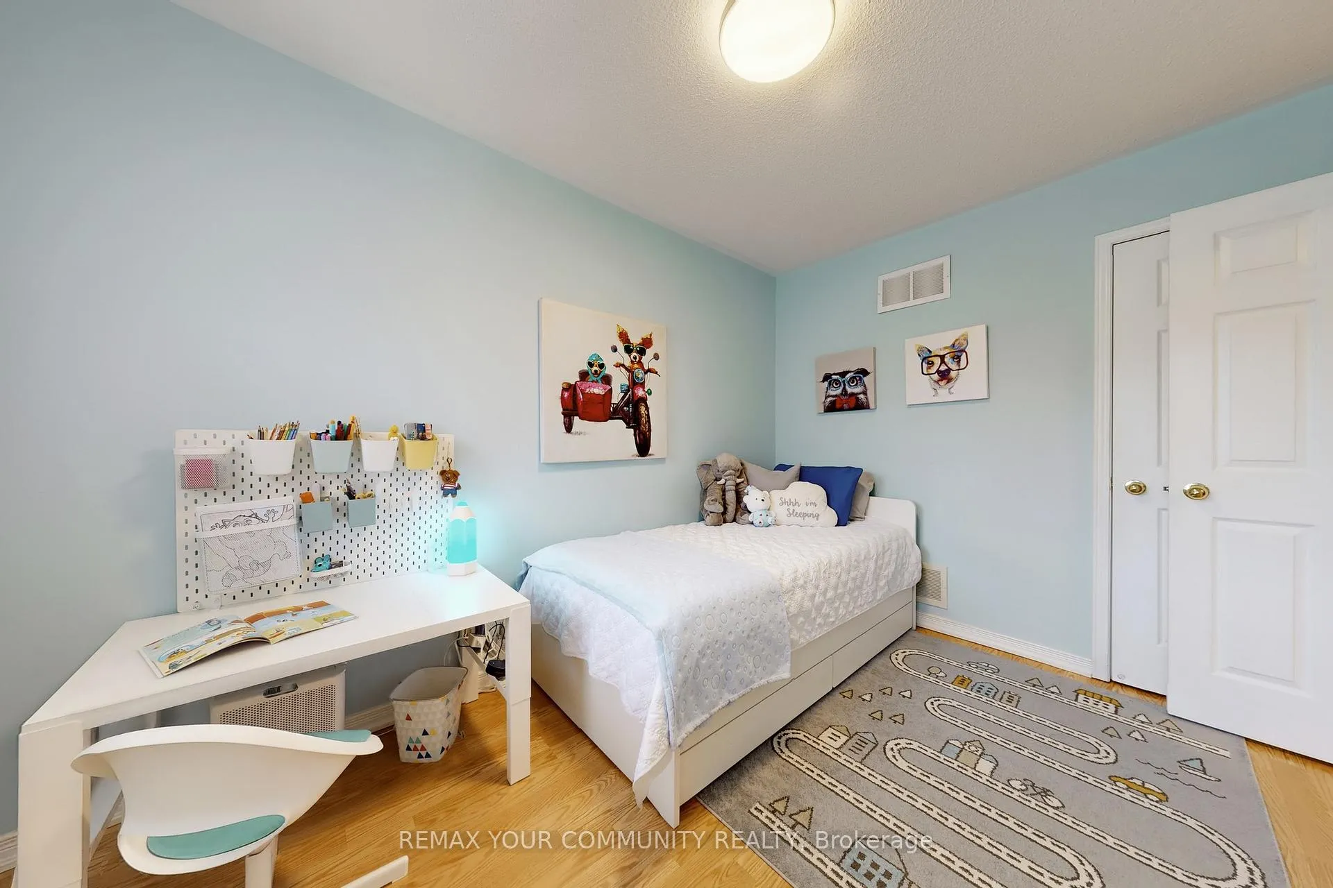 Photo 21 of 139 Ascalon Drive, Vaughan, Patterson — HOMEH