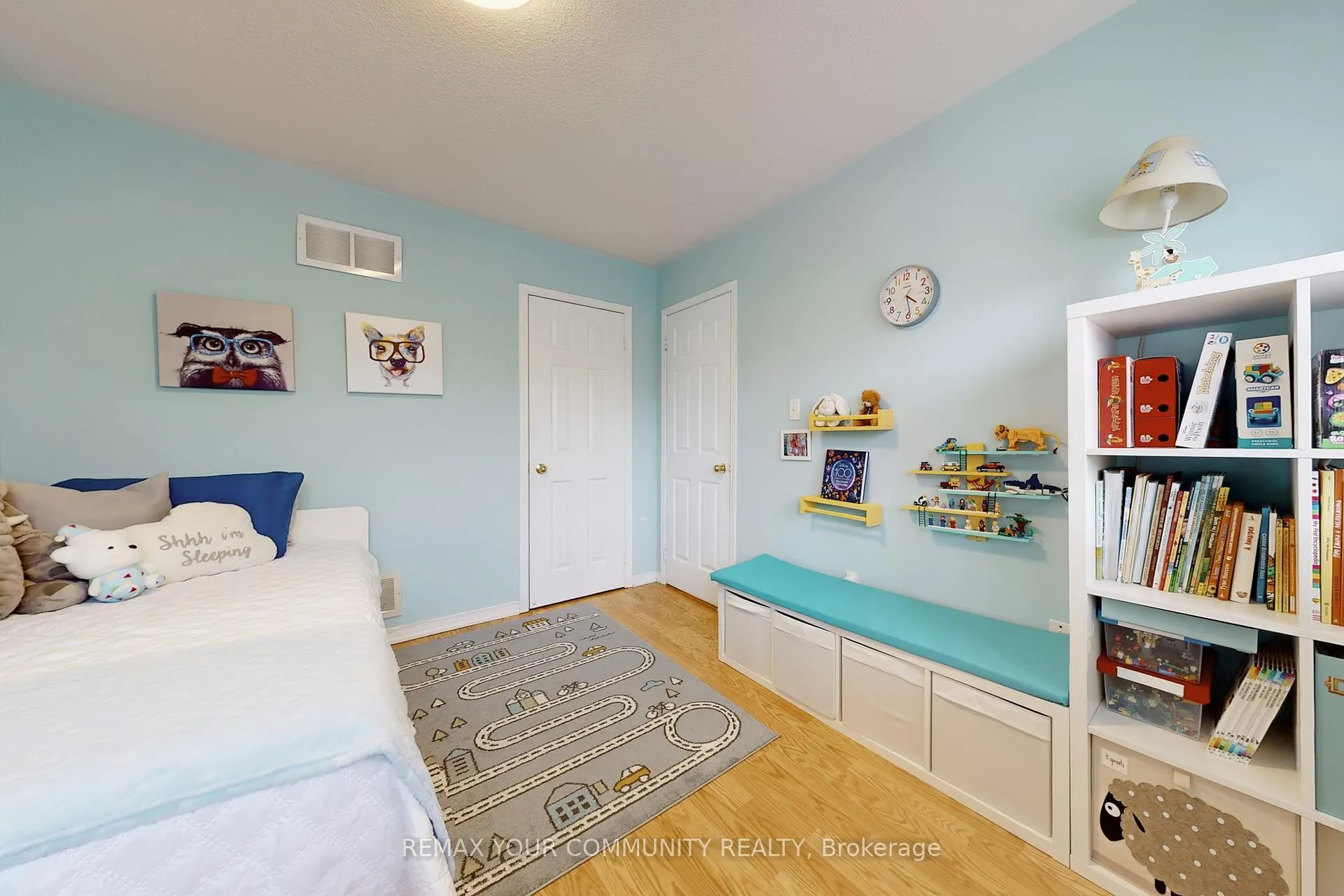 Photo 22 of 139 Ascalon Drive, Vaughan, Patterson — HOMEH