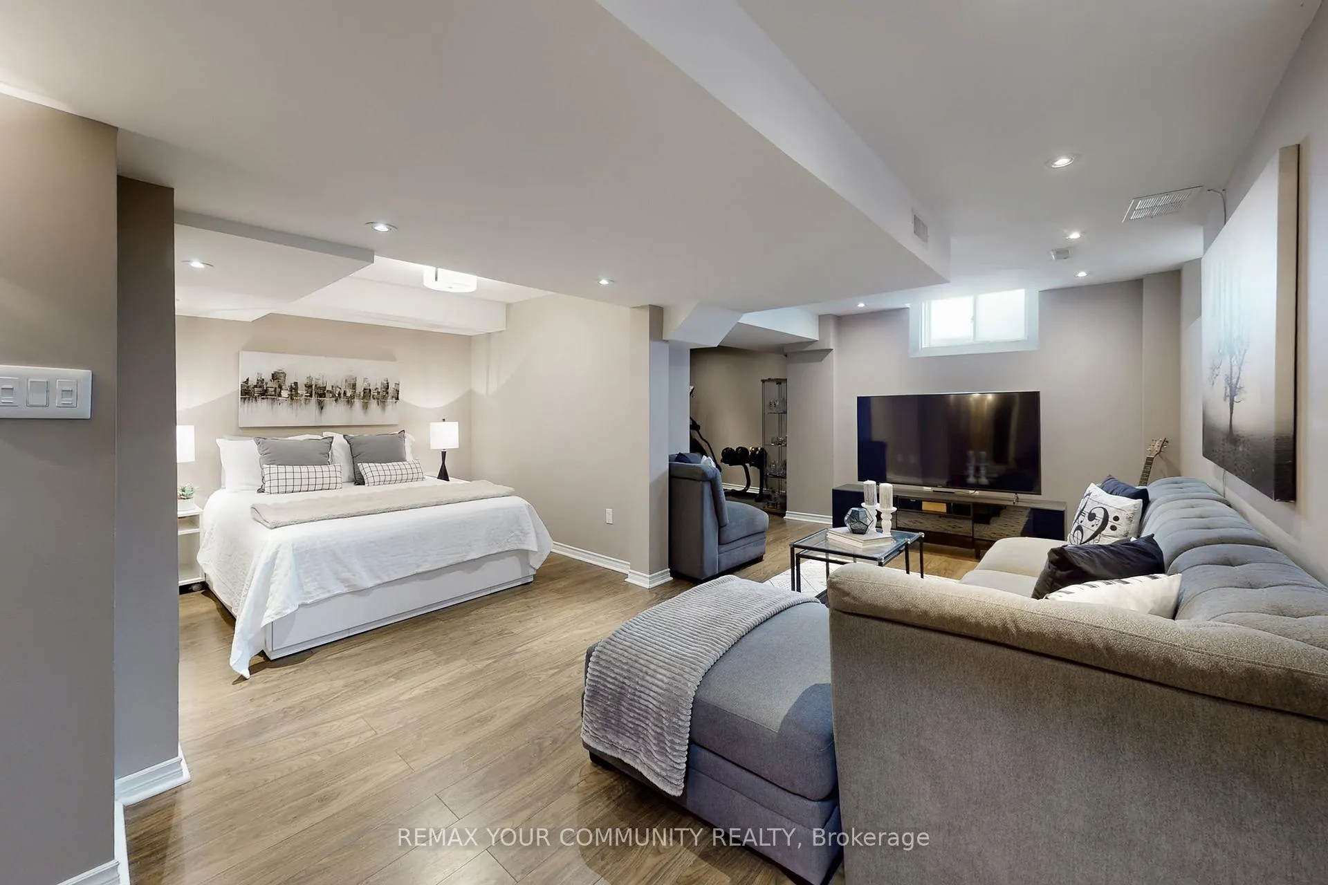 Photo 27 of 139 Ascalon Drive, Vaughan, Patterson — HOMEH
