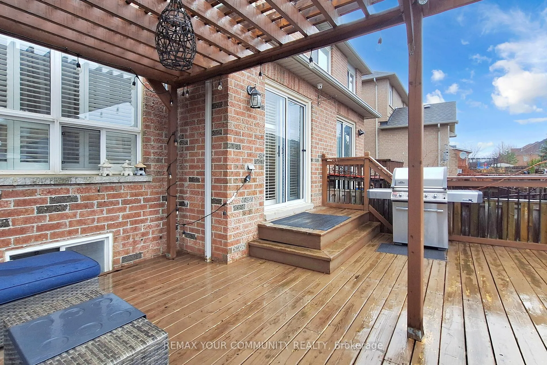 Photo 33 of 139 Ascalon Drive, Vaughan, Patterson — HOMEH