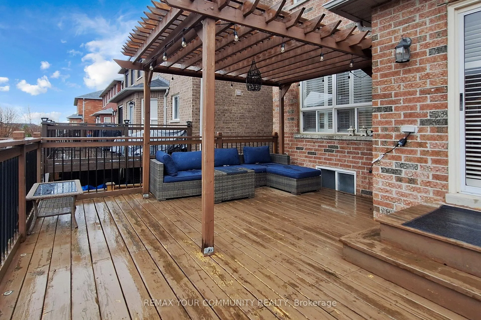Photo 34 of 139 Ascalon Drive, Vaughan, Patterson — HOMEH