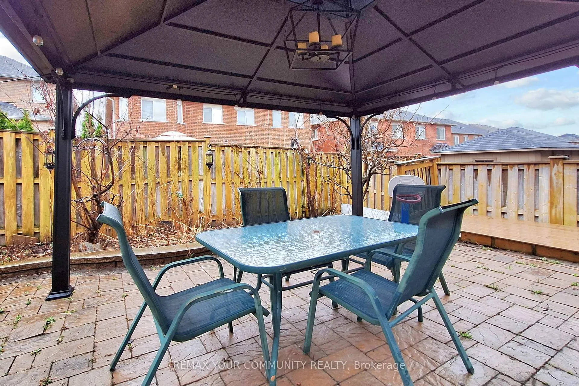 Photo 35 of 139 Ascalon Drive, Vaughan, Patterson — HOMEH