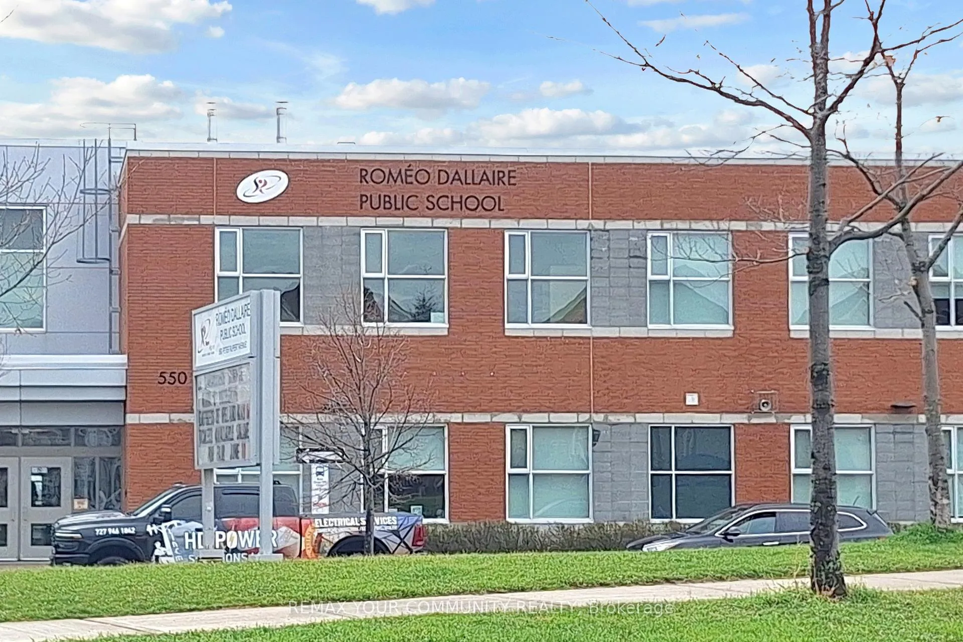 Photo 37 of 139 Ascalon Drive, Vaughan, Patterson — HOMEH