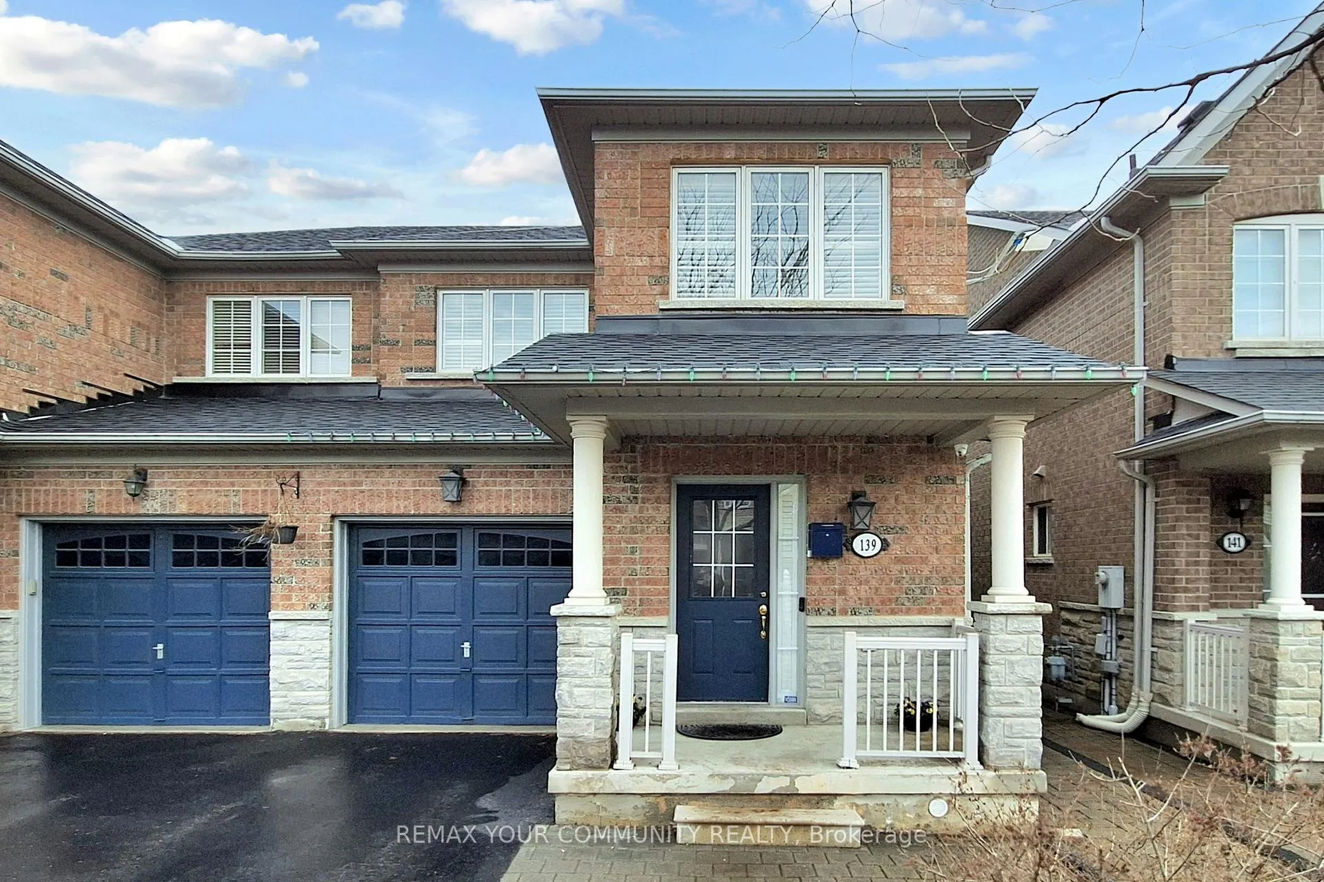 Photo 40 of 139 Ascalon Drive, Vaughan, Patterson — HOMEH