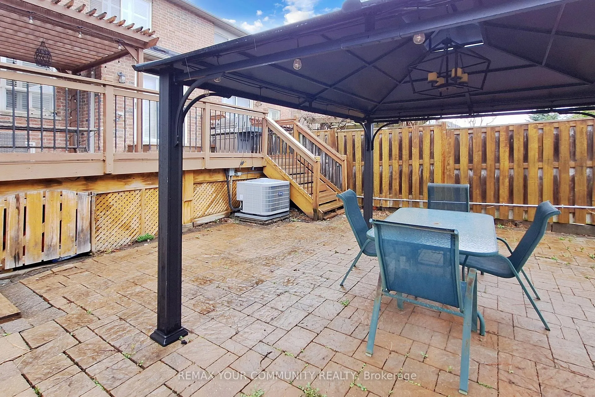 Photo 41 of 139 Ascalon Drive, Vaughan, Patterson — HOMEH