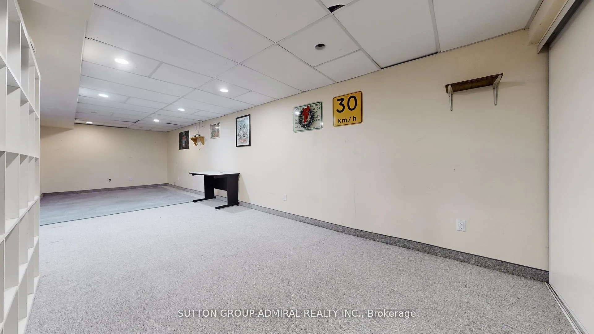 Photo 21 of 93 Patrice Crescent, Vaughan, Crestwood-Springfarm-Yorkhill — HOMEH