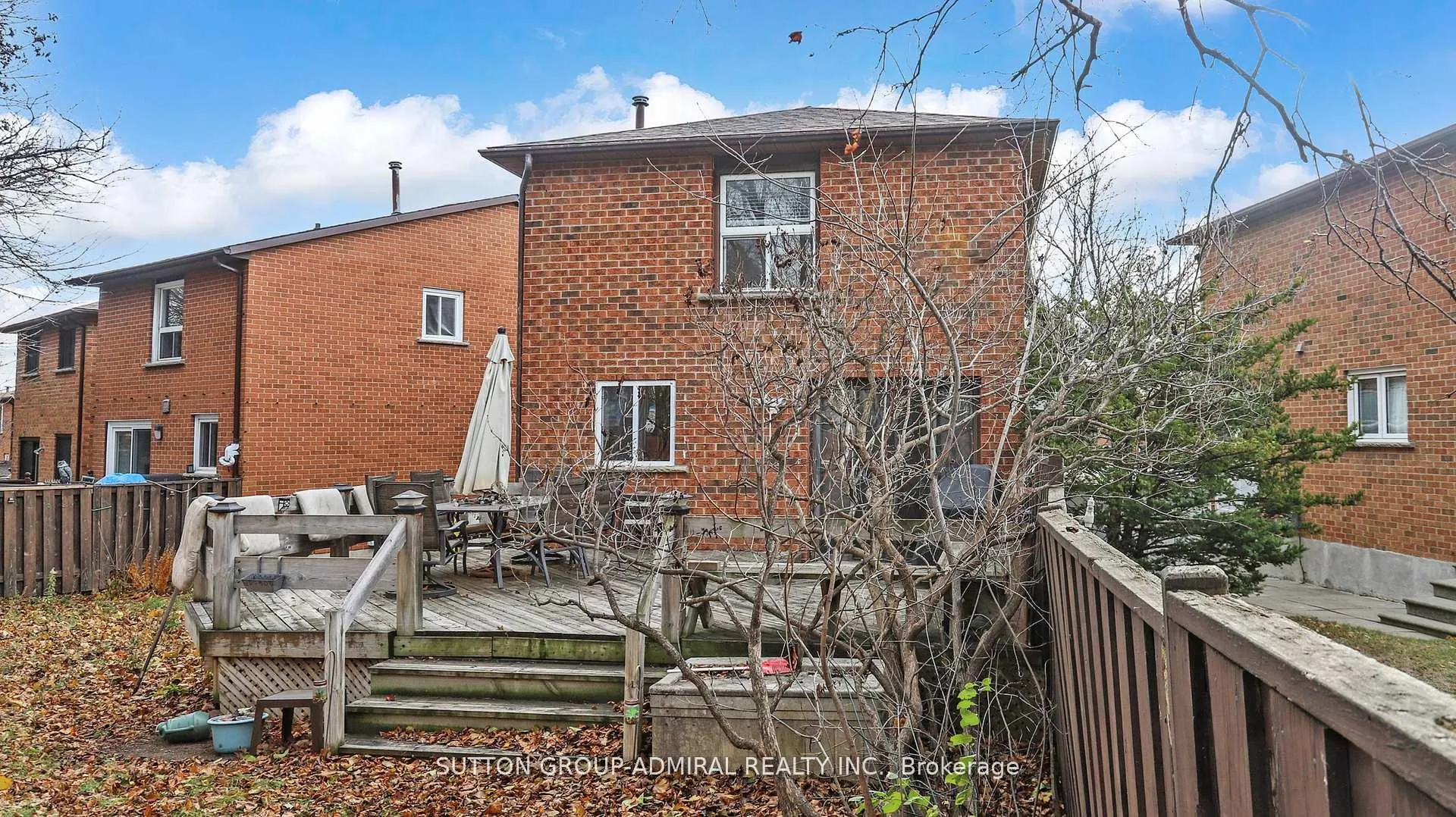 Photo 25 of 93 Patrice Crescent, Vaughan, Crestwood-Springfarm-Yorkhill — HOMEH
