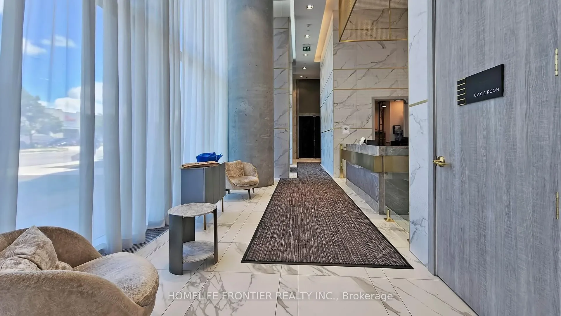 Photo 2 of Unit 5503, 898 Portage Parkway, Vaughan, Vaughan Corporate Centre — HOMEH