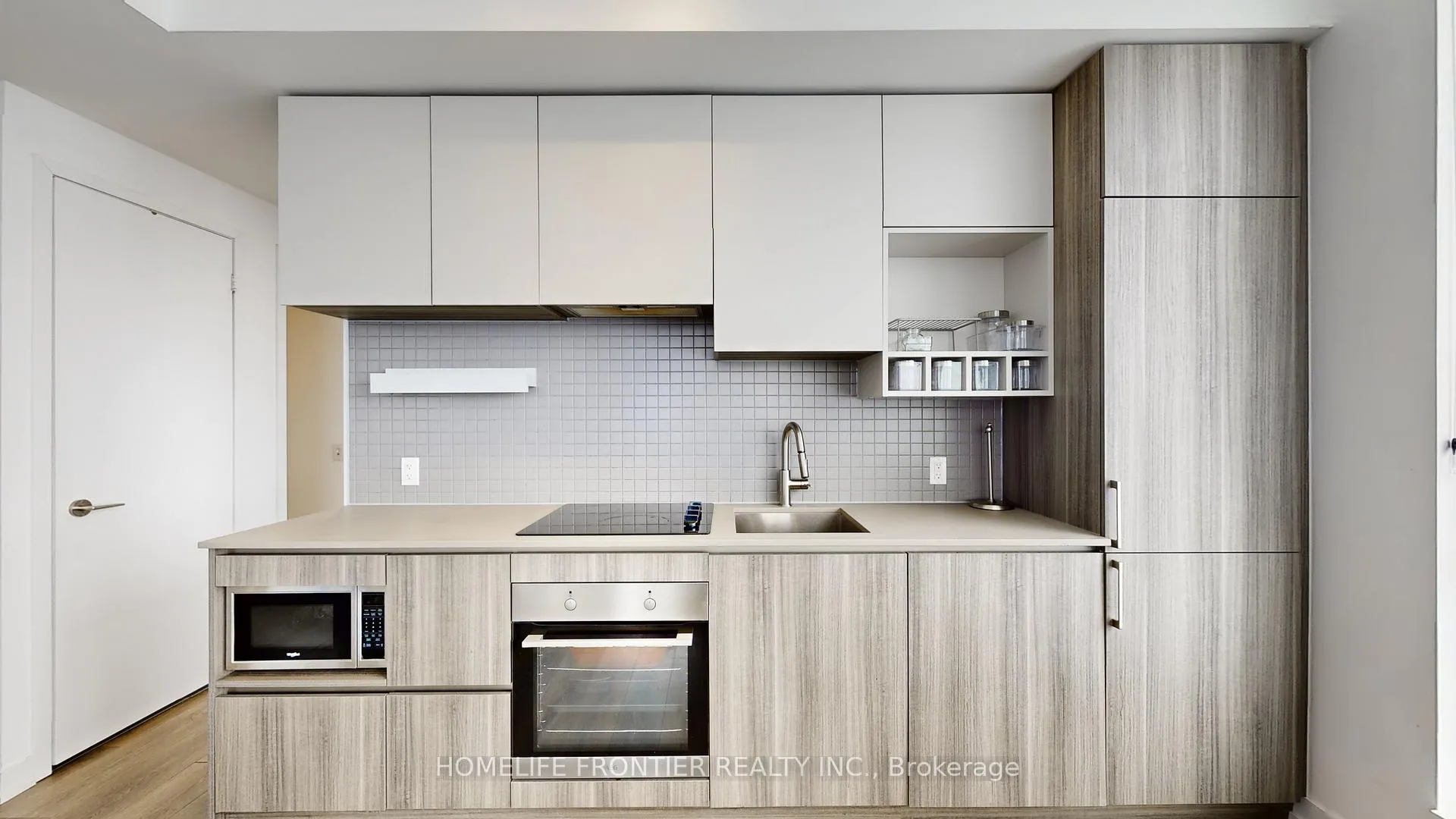 Photo 5 of Unit 5503, 898 Portage Parkway, Vaughan, Vaughan Corporate Centre — HOMEH