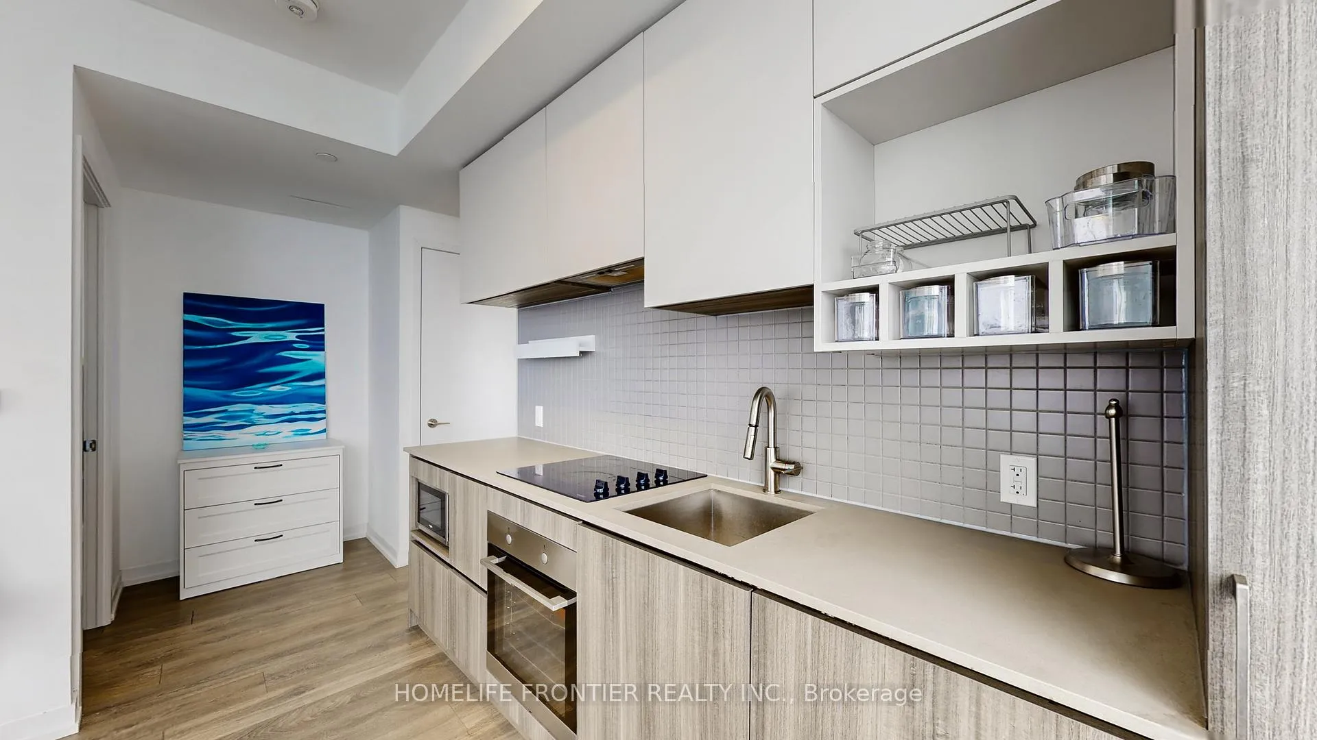 Photo 6 of Unit 5503, 898 Portage Parkway, Vaughan, Vaughan Corporate Centre — HOMEH