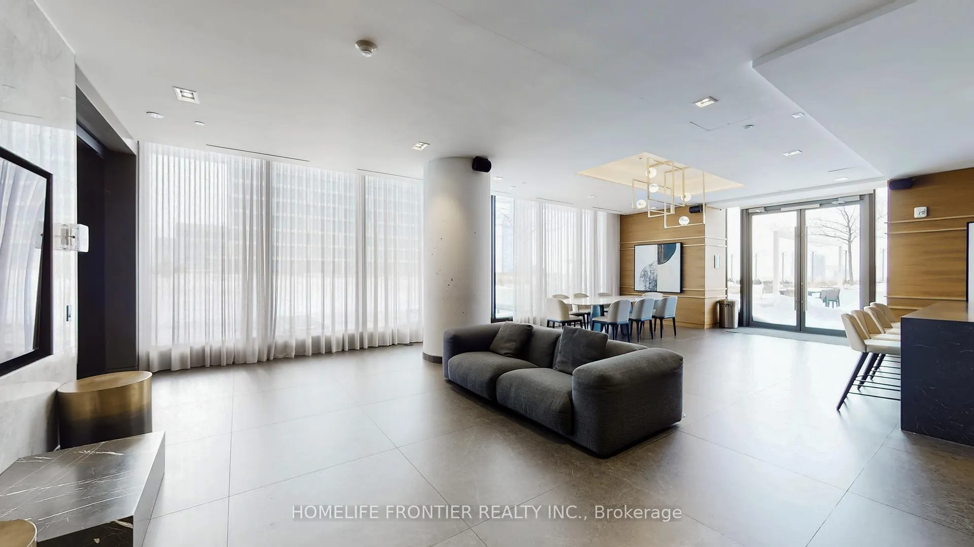 Photo 7 of Unit 5503, 898 Portage Parkway, Vaughan, Vaughan Corporate Centre — HOMEH