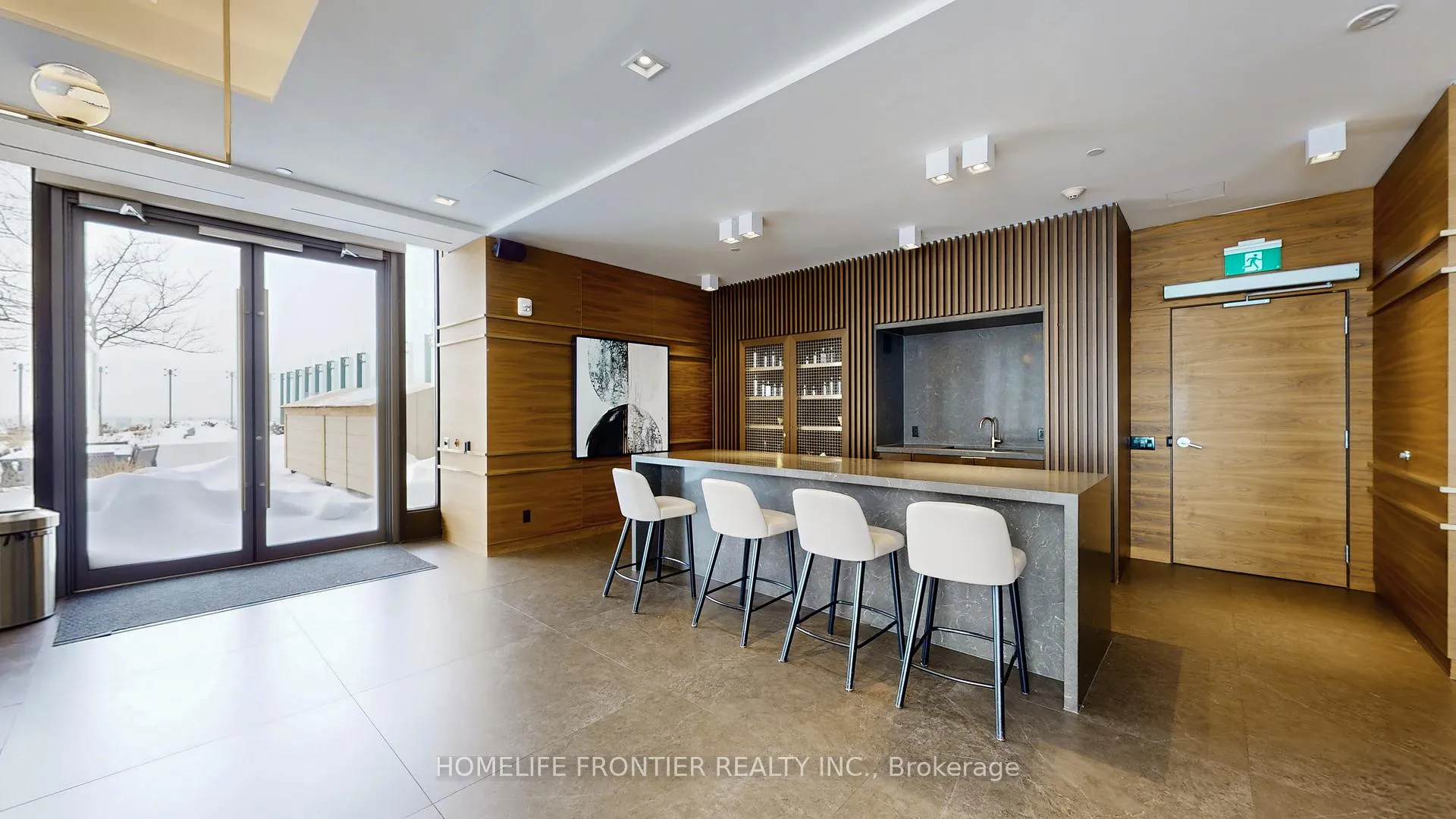 Photo 9 of Unit 5503, 898 Portage Parkway, Vaughan, Vaughan Corporate Centre — HOMEH