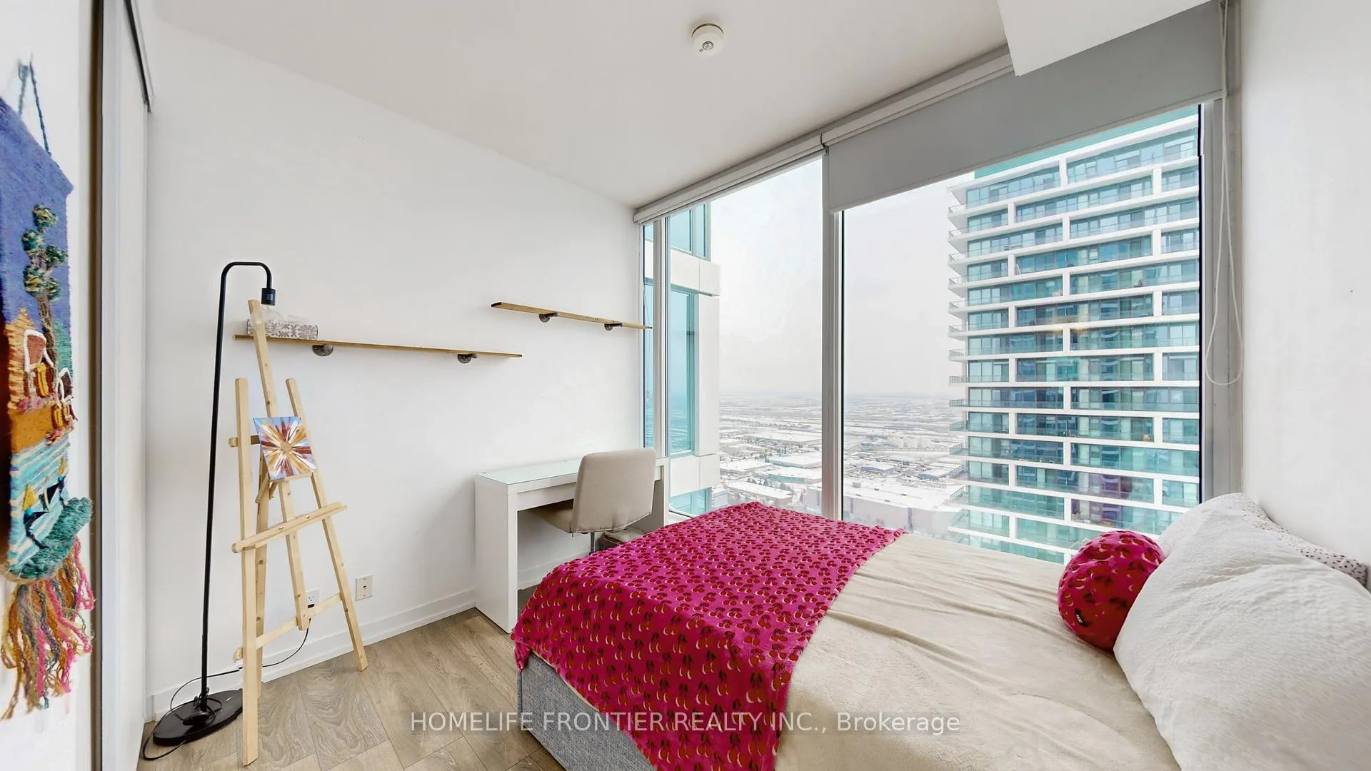 Photo 12 of Unit 5503, 898 Portage Parkway, Vaughan, Vaughan Corporate Centre — HOMEH