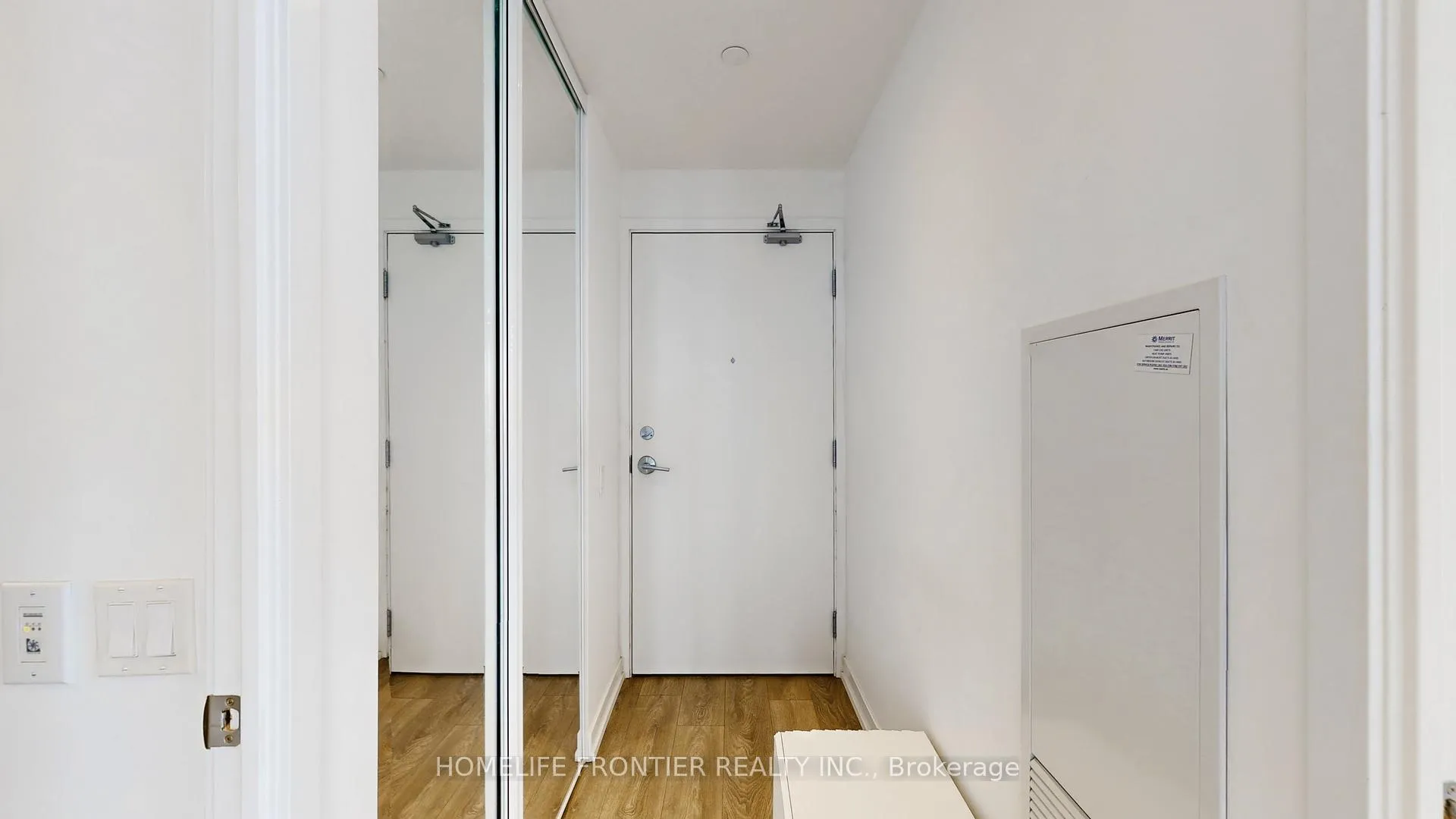 Photo 14 of Unit 5503, 898 Portage Parkway, Vaughan, Vaughan Corporate Centre — HOMEH