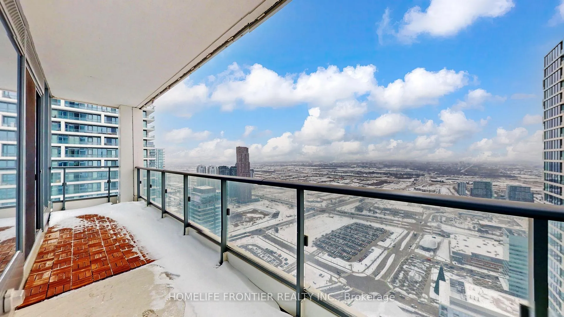 Photo 16 of Unit 5503, 898 Portage Parkway, Vaughan, Vaughan Corporate Centre — HOMEH
