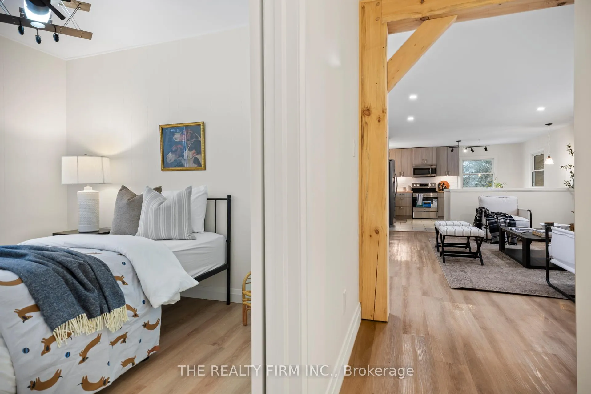 Photo 30 of 179 Valleyview Drive, Middlesex Centre, Komoka — HOMEH