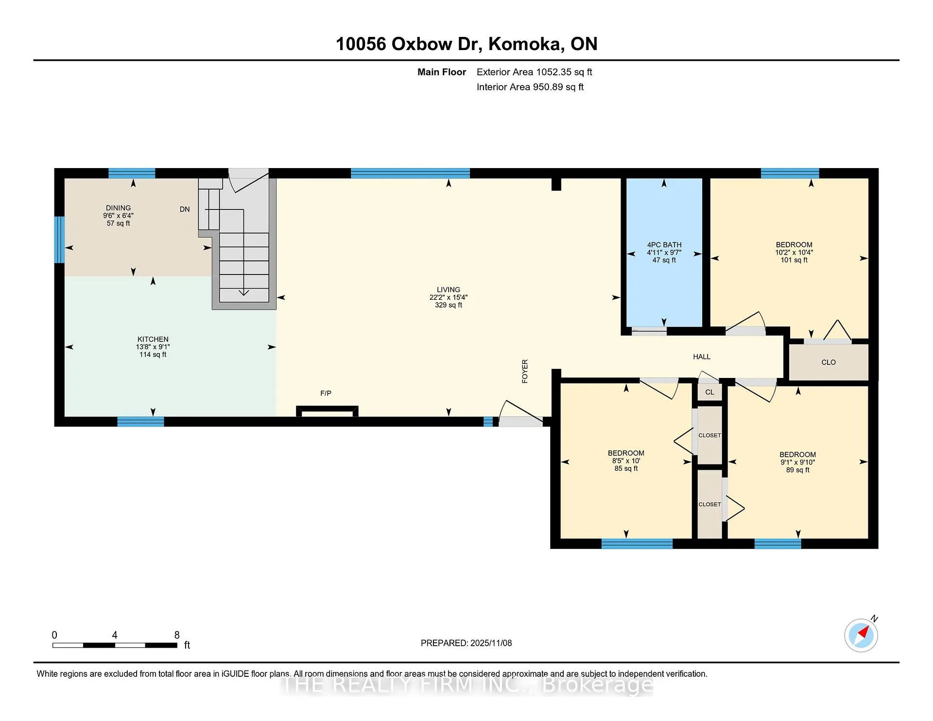 Photo 39 of 179 Valleyview Drive, Middlesex Centre, Komoka — HOMEH