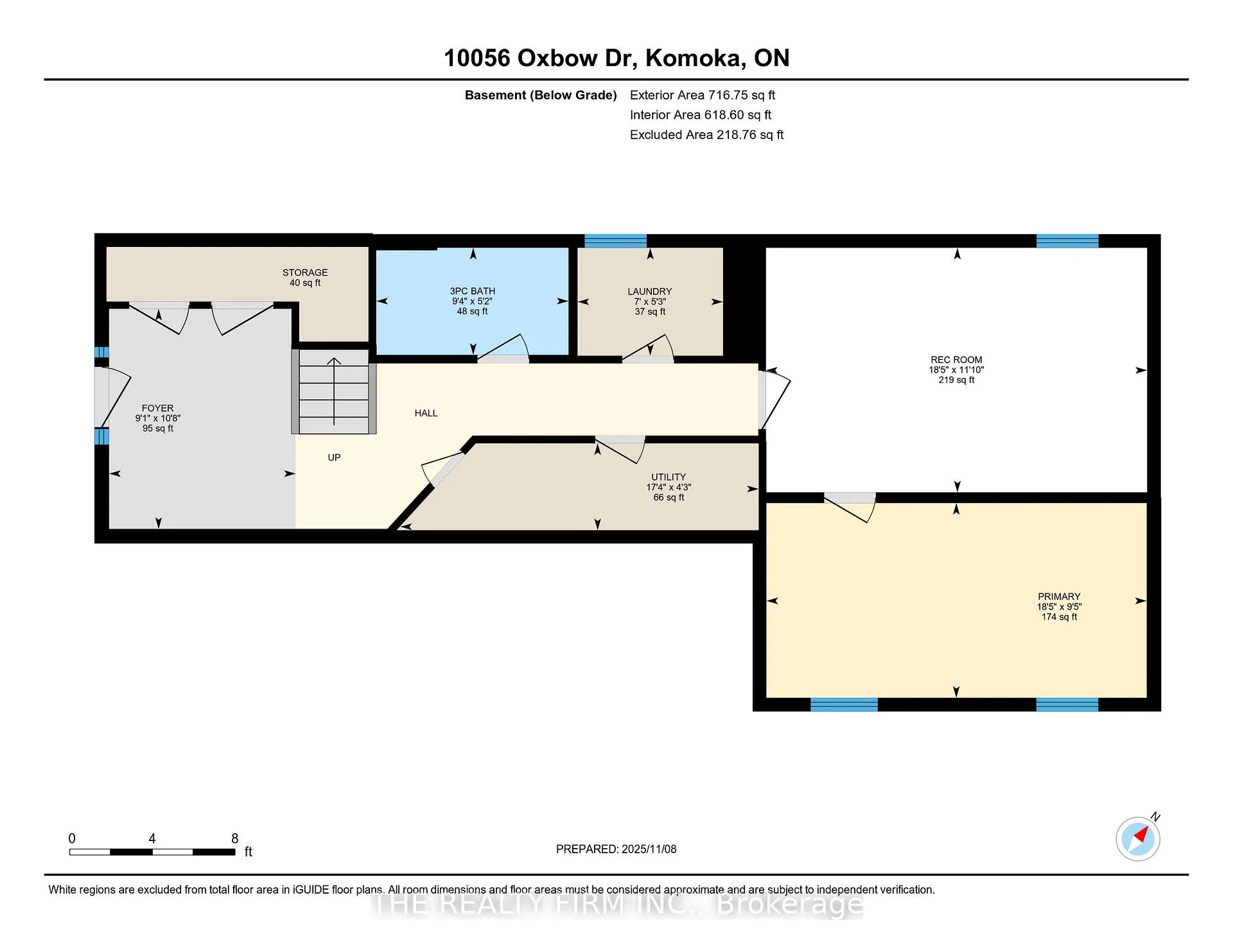 Photo 40 of 179 Valleyview Drive, Middlesex Centre, Komoka — HOMEH