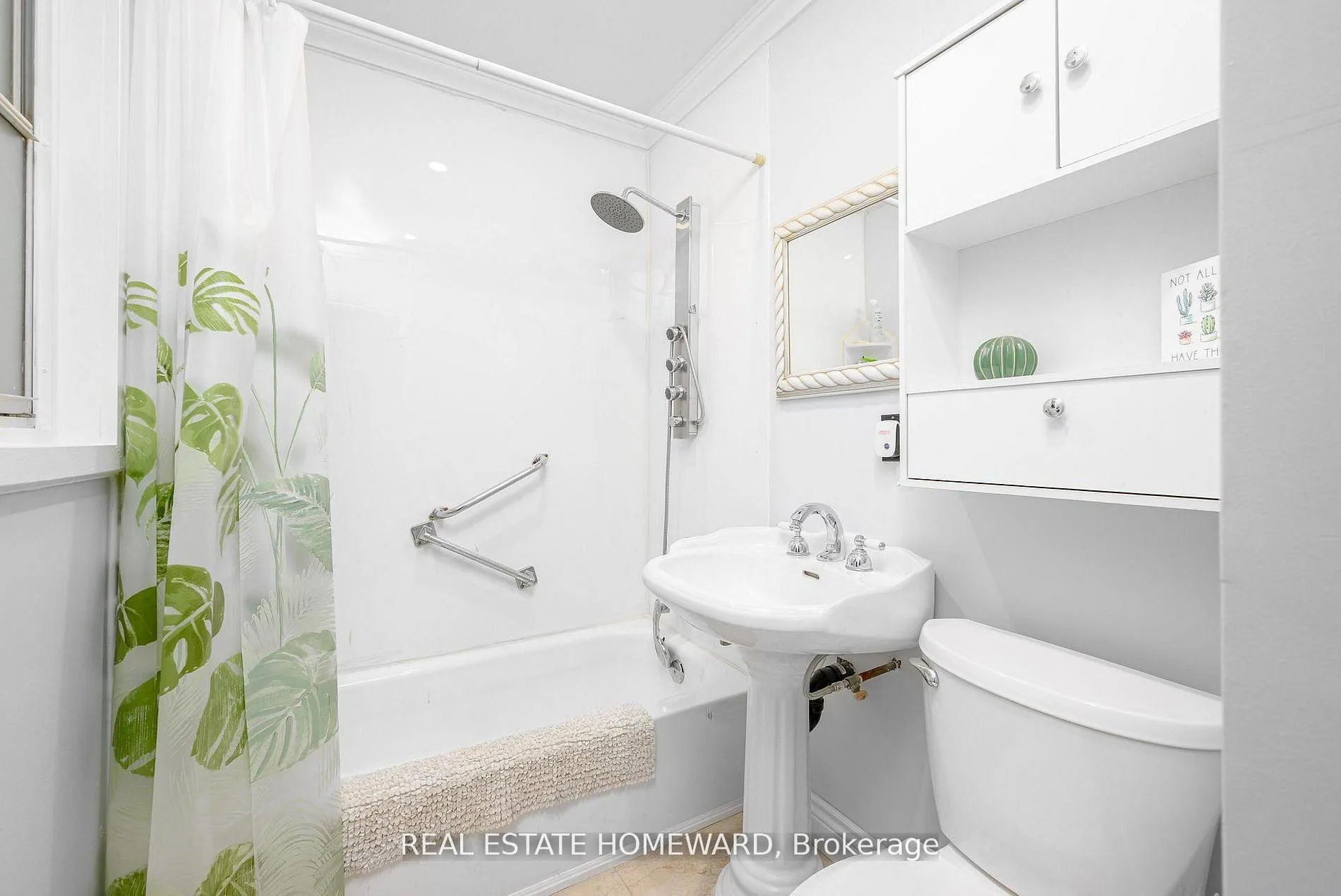 Photo 11 of 521 O'Connell Road, Peterborough, Otonabee Ward 1 — HOMEH