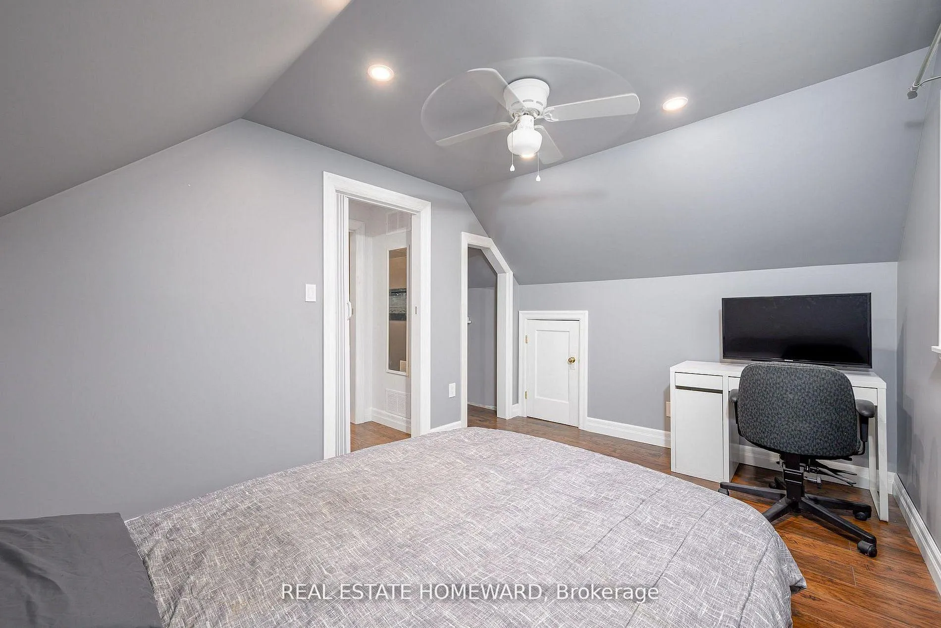 Photo 14 of 521 O'Connell Road, Peterborough, Otonabee Ward 1 — HOMEH