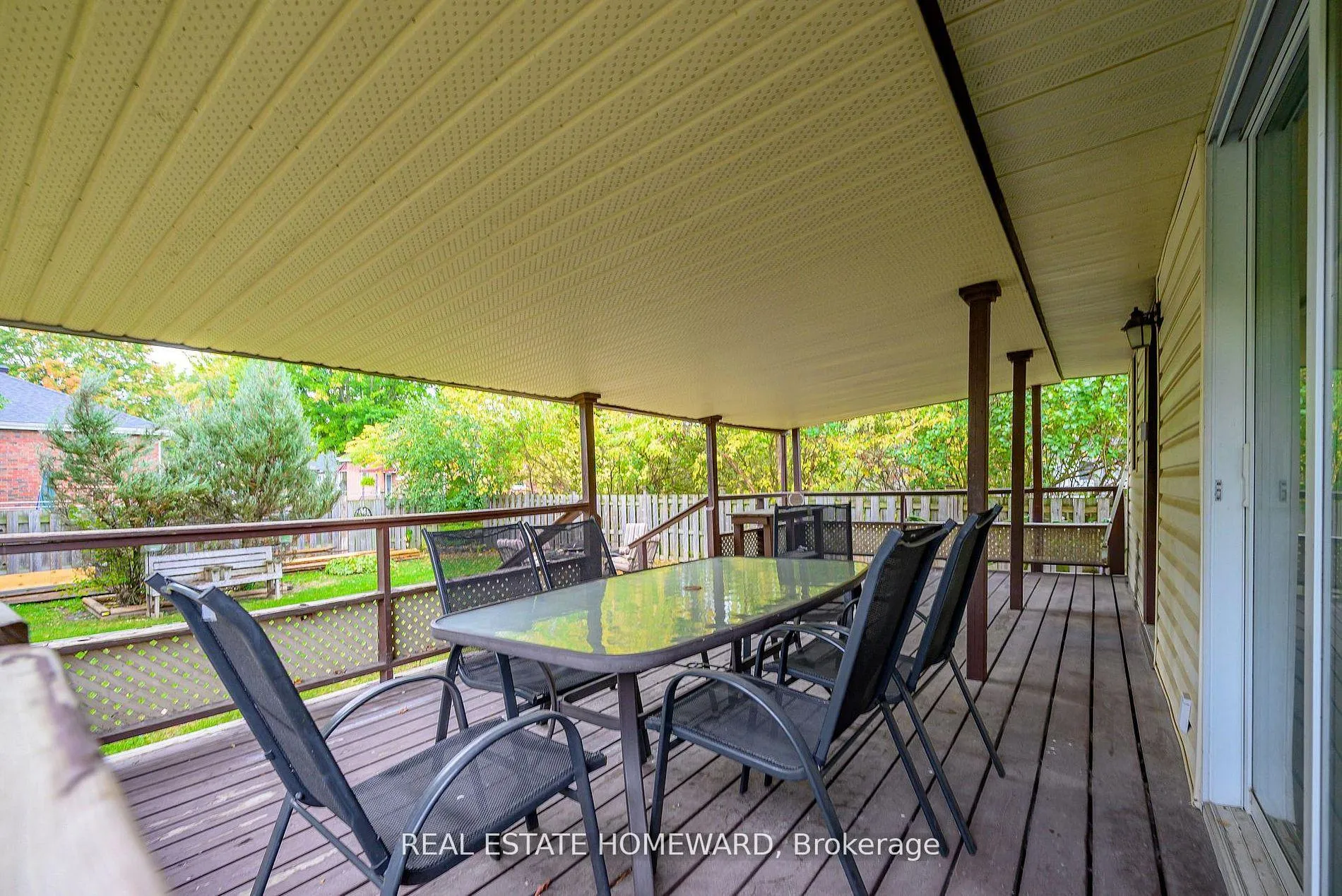 Photo 25 of 521 O'Connell Road, Peterborough, Otonabee Ward 1 — HOMEH