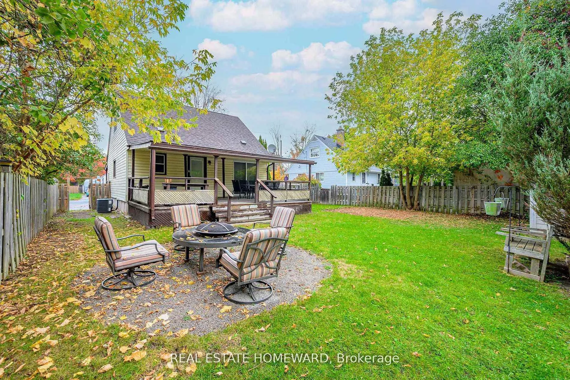 Photo 26 of 521 O'Connell Road, Peterborough, Otonabee Ward 1 — HOMEH