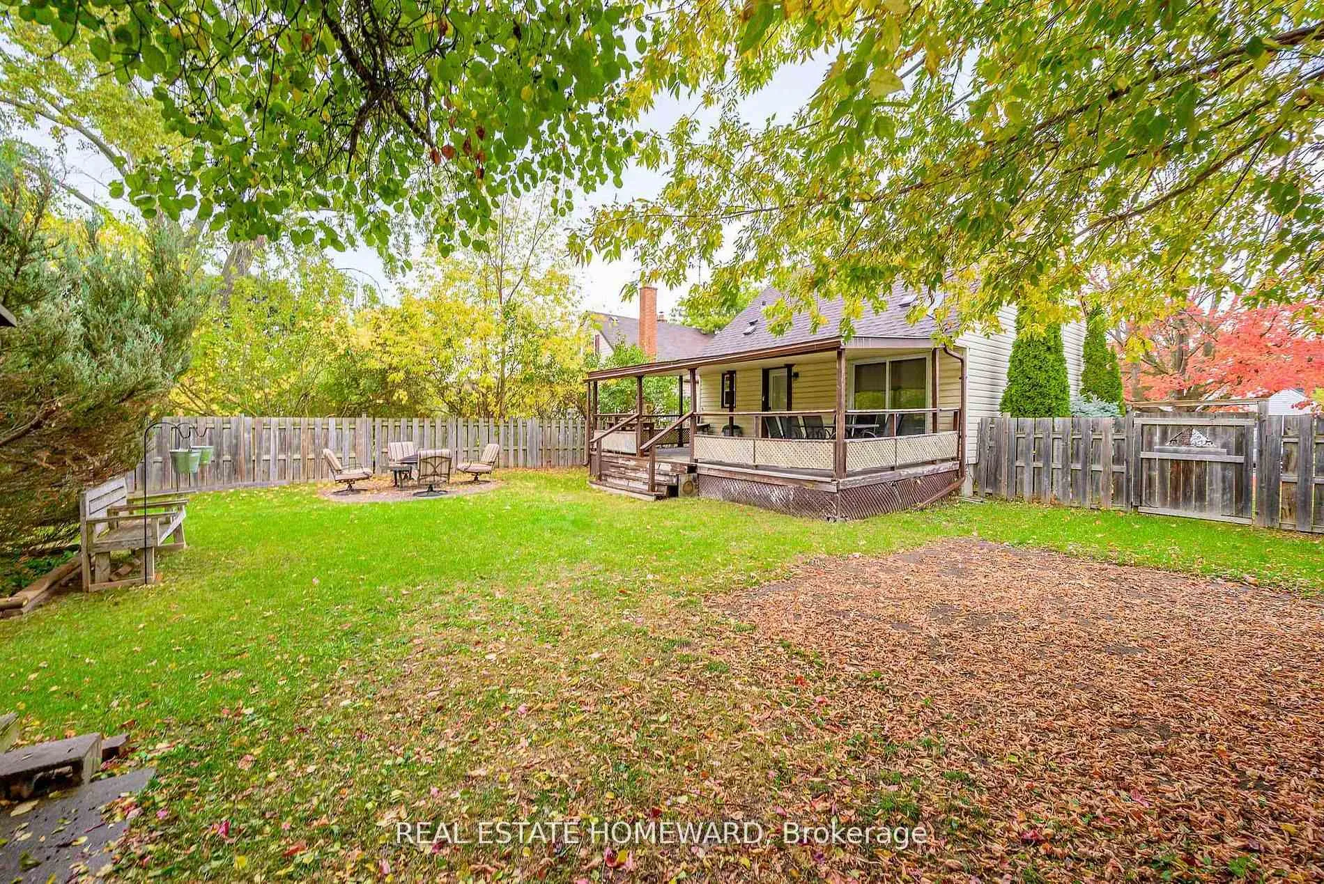 Photo 27 of 521 O'Connell Road, Peterborough, Otonabee Ward 1 — HOMEH