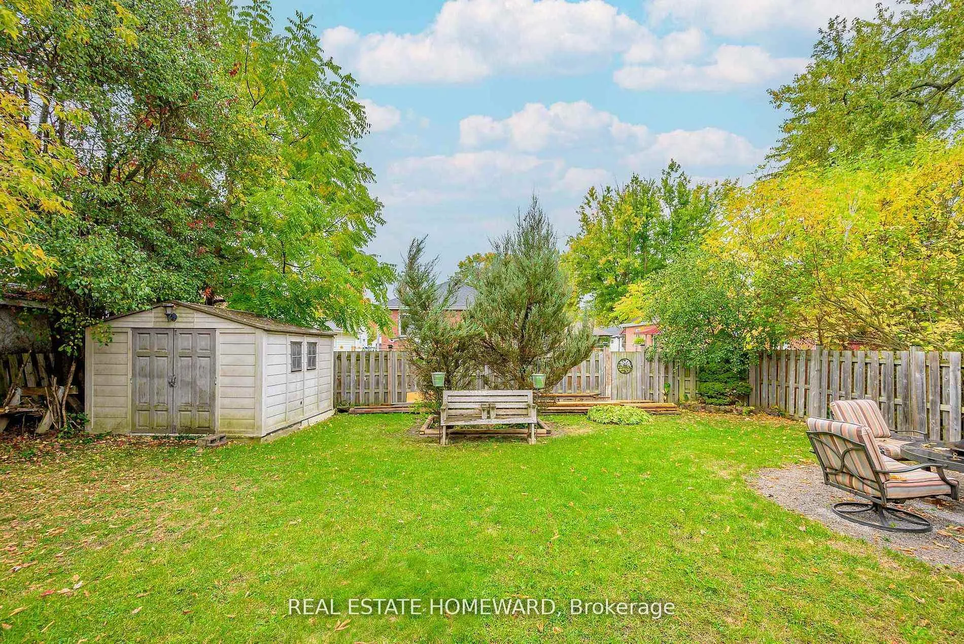 Photo 28 of 521 O'Connell Road, Peterborough, Otonabee Ward 1 — HOMEH