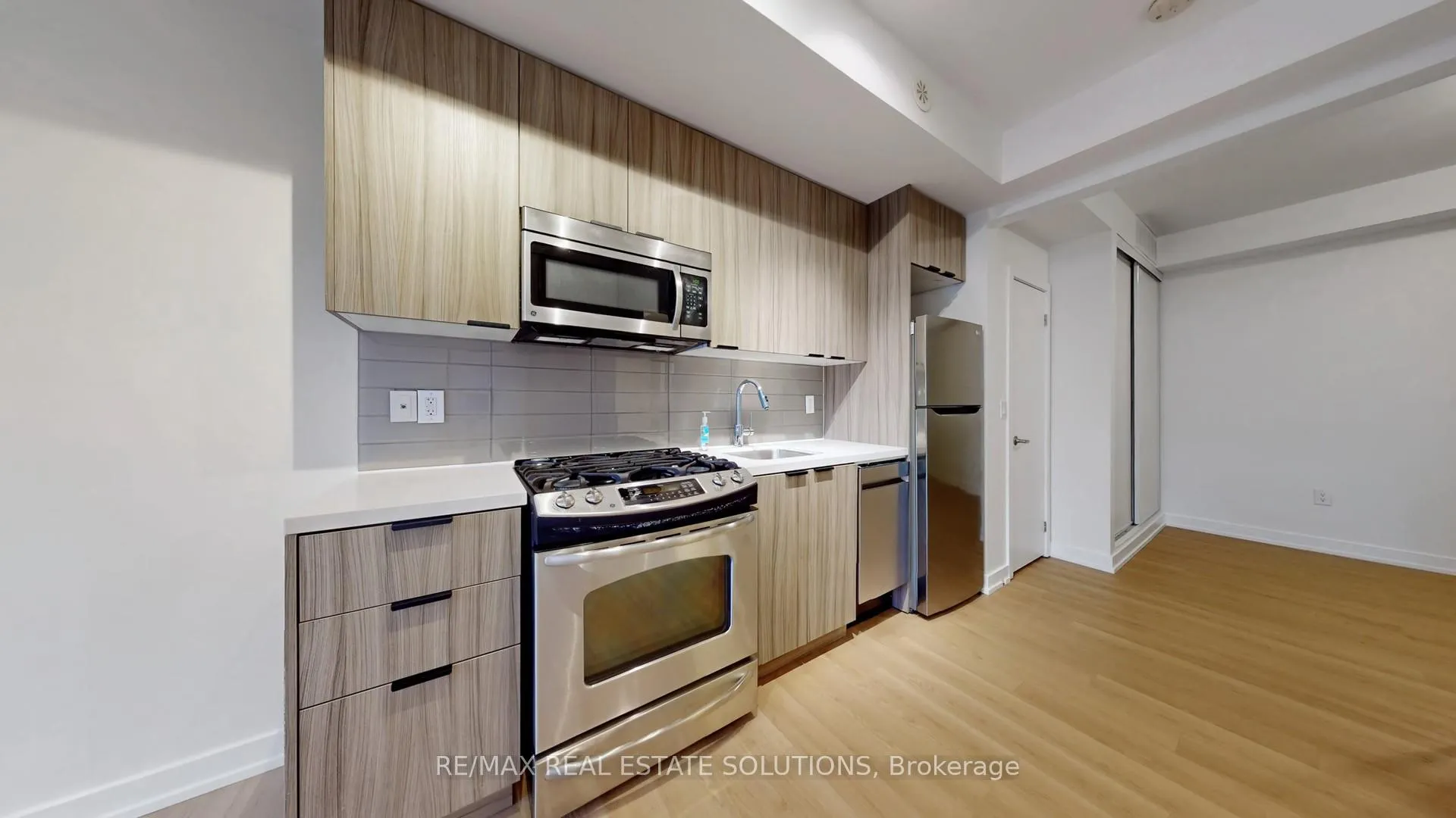Photo 2 of Unit 59, 140 Broadview Avenue, Toronto, South Riverdale — HOMEH