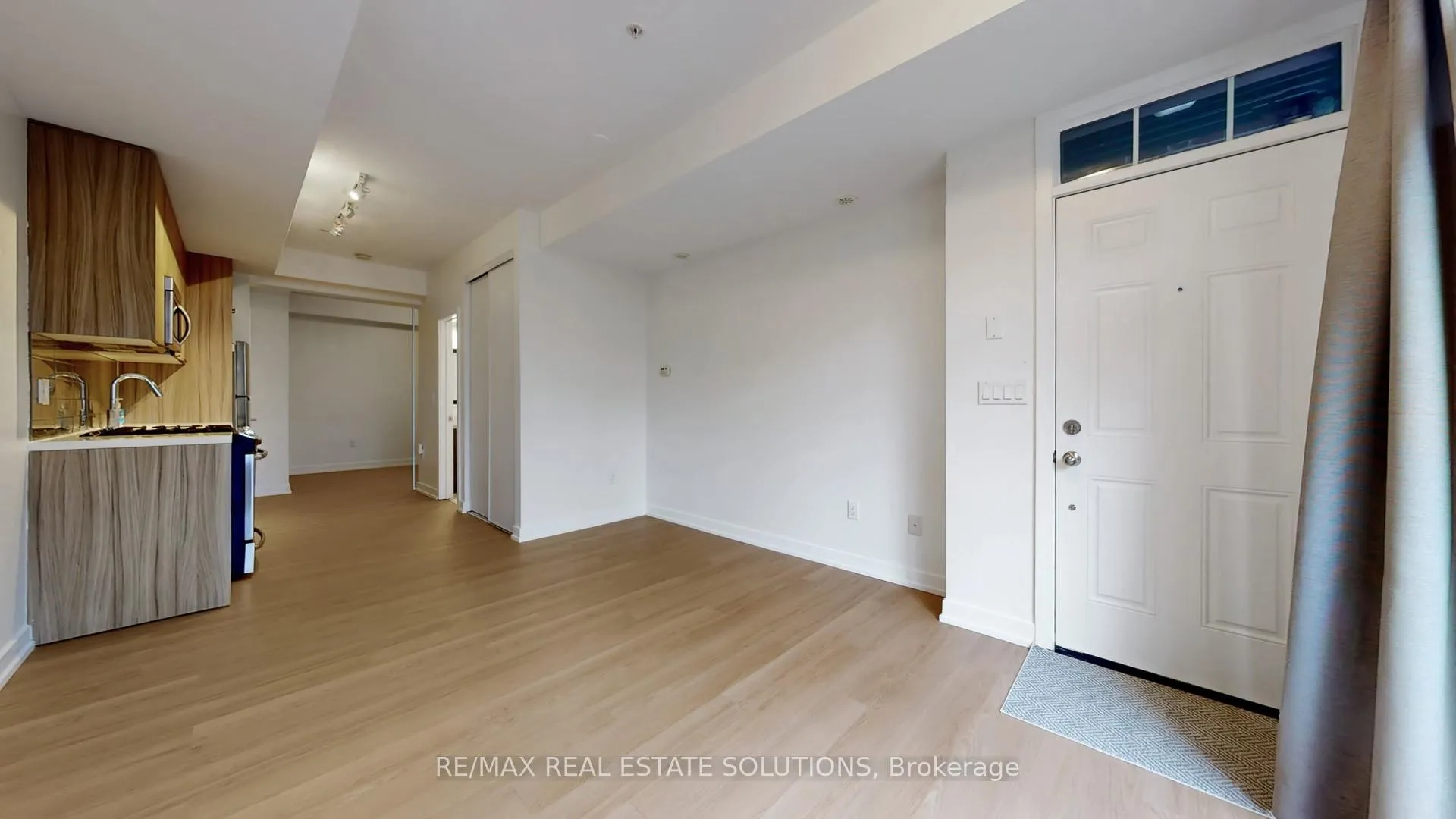 Photo 6 of Unit 59, 140 Broadview Avenue, Toronto, South Riverdale — HOMEH
