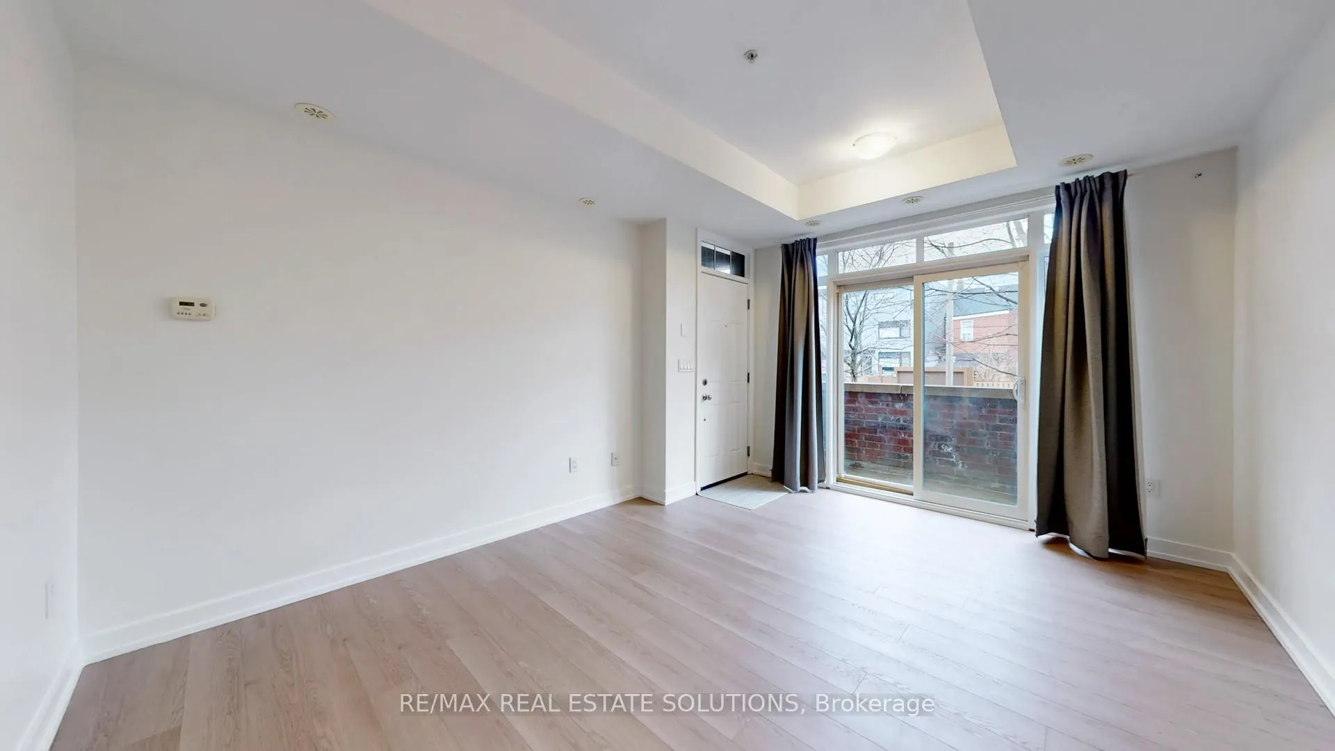 Photo 7 of Unit 59, 140 Broadview Avenue, Toronto, South Riverdale — HOMEH