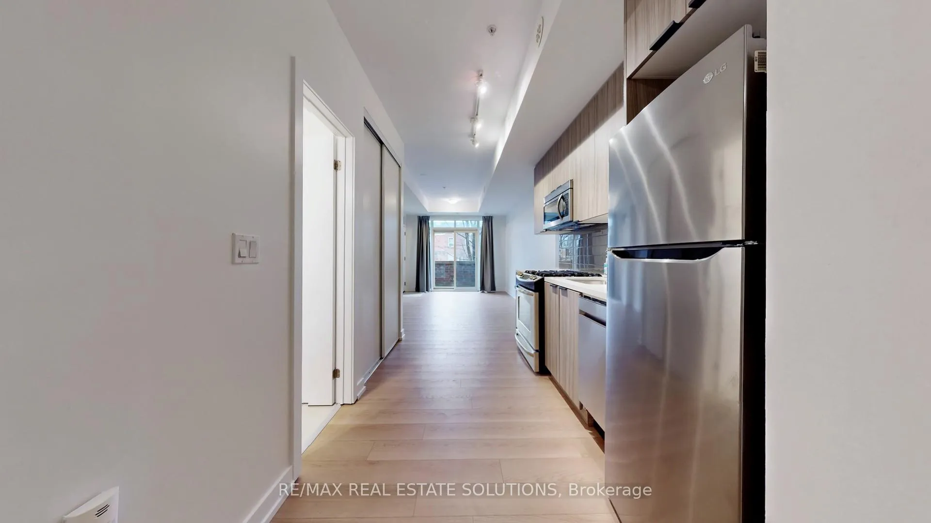 Photo 9 of Unit 59, 140 Broadview Avenue, Toronto, South Riverdale — HOMEH