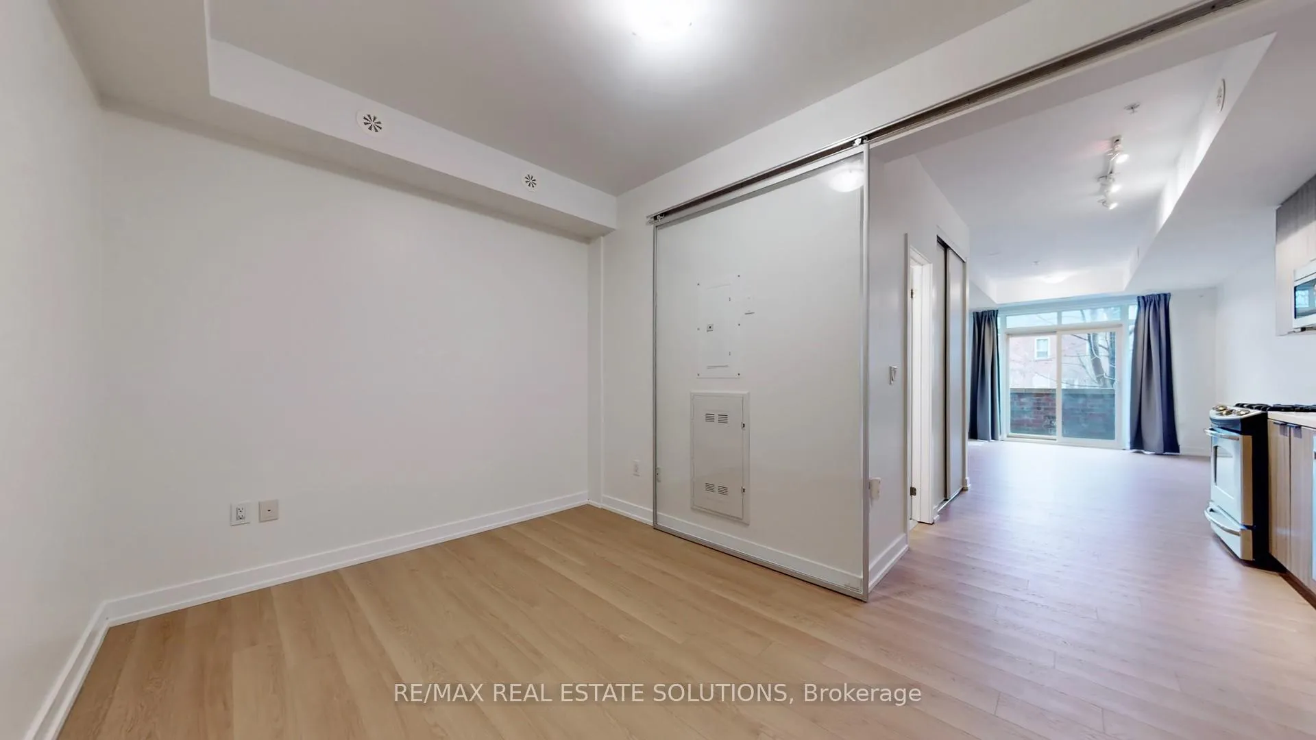 Photo 10 of Unit 59, 140 Broadview Avenue, Toronto, South Riverdale — HOMEH