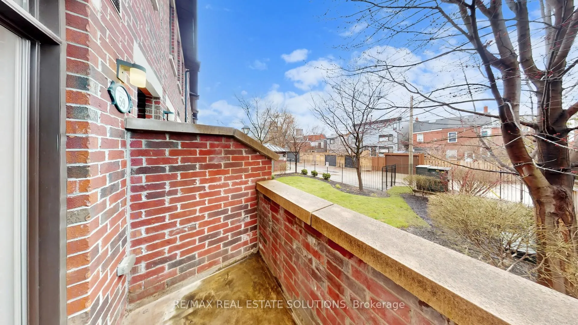 Photo 18 of Unit 59, 140 Broadview Avenue, Toronto, South Riverdale — HOMEH